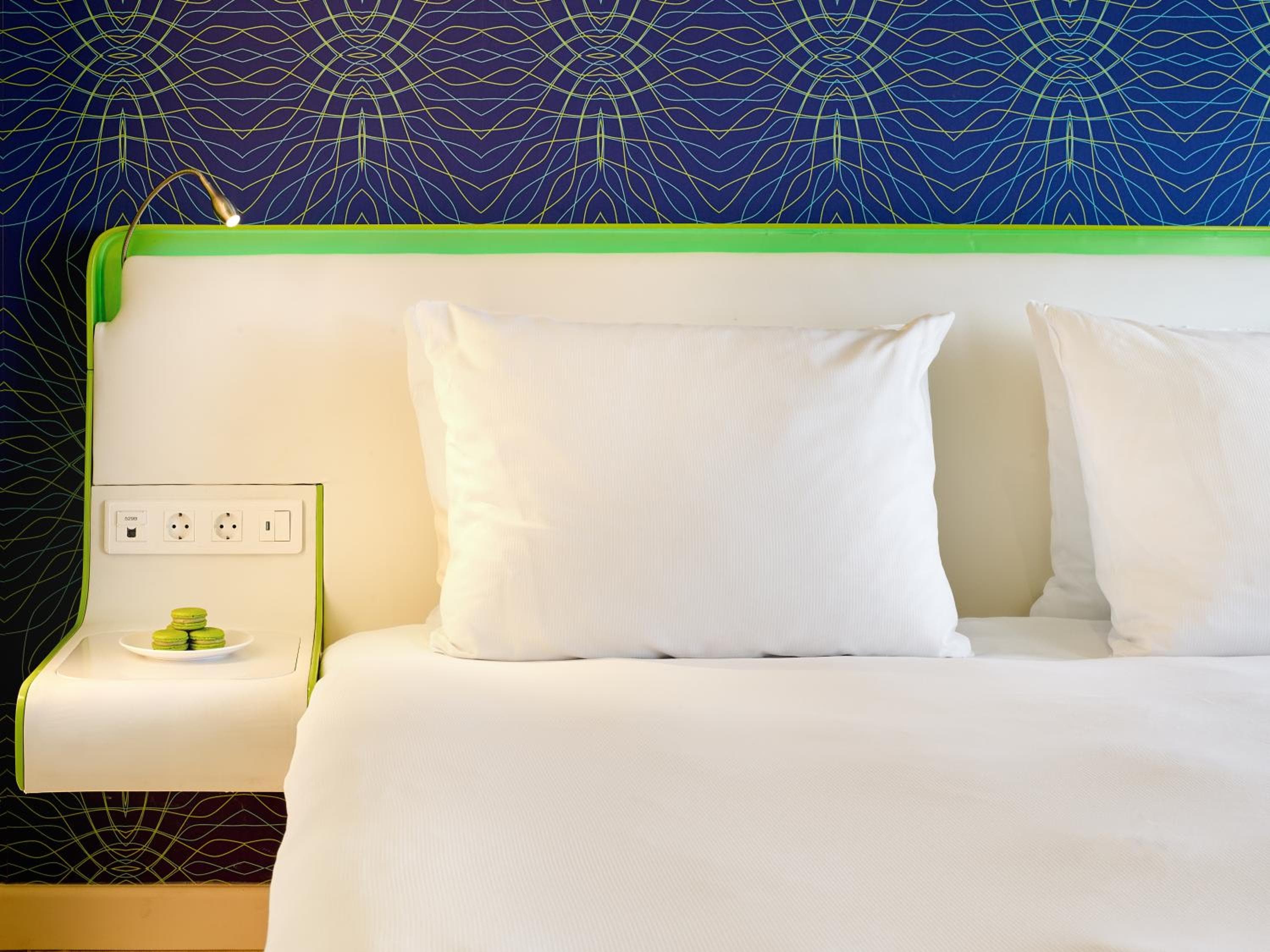 Park Inn by Radisson Amsterdam City West photo 5