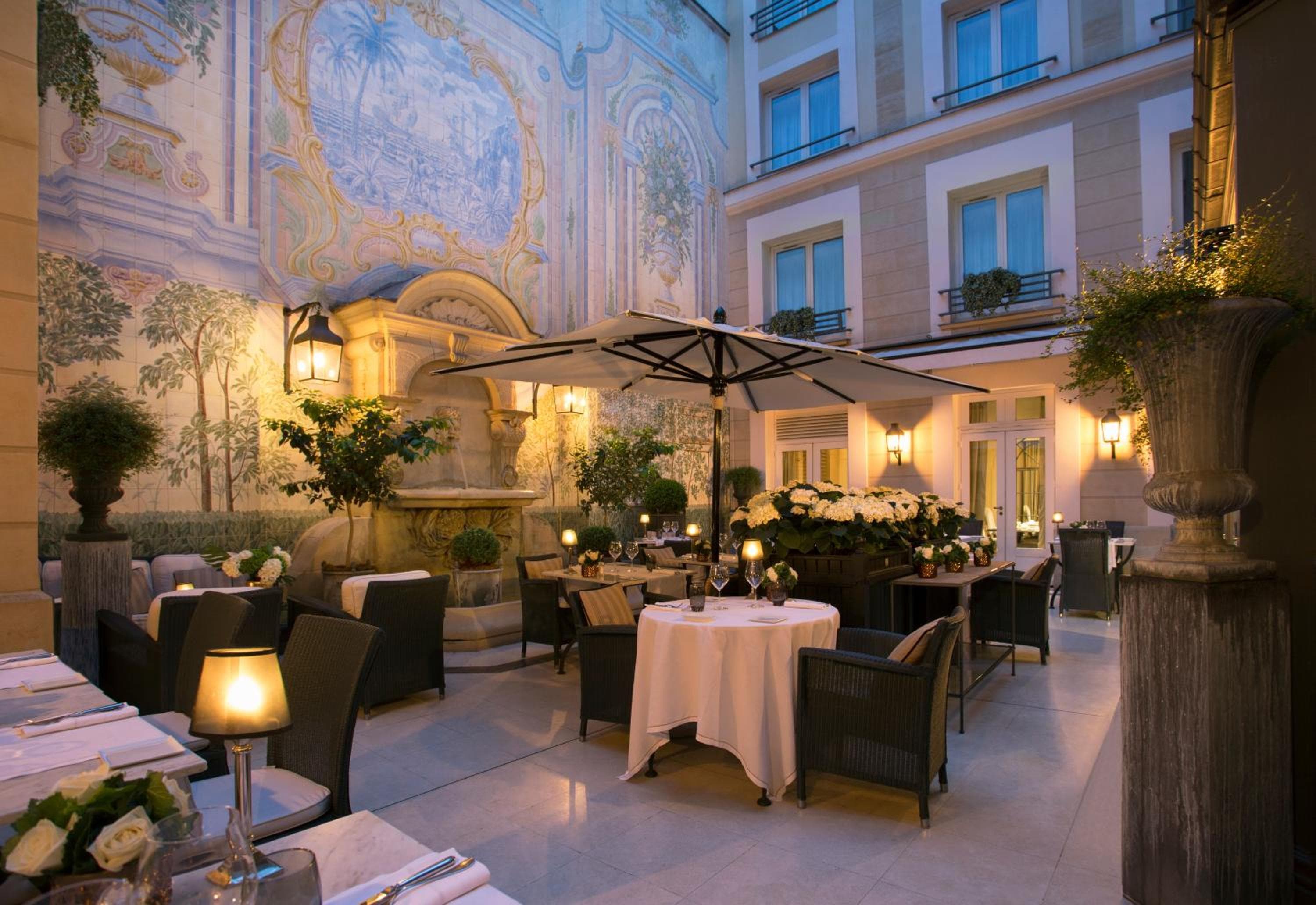 Castille Paris – Starhotels Collezione photo 4