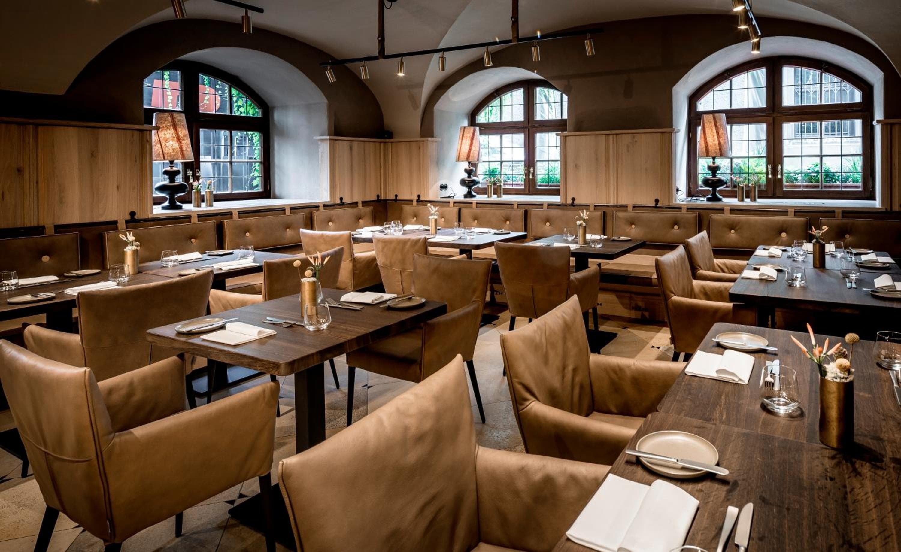 Platzl Hotel - Superior, Munich, photo 3