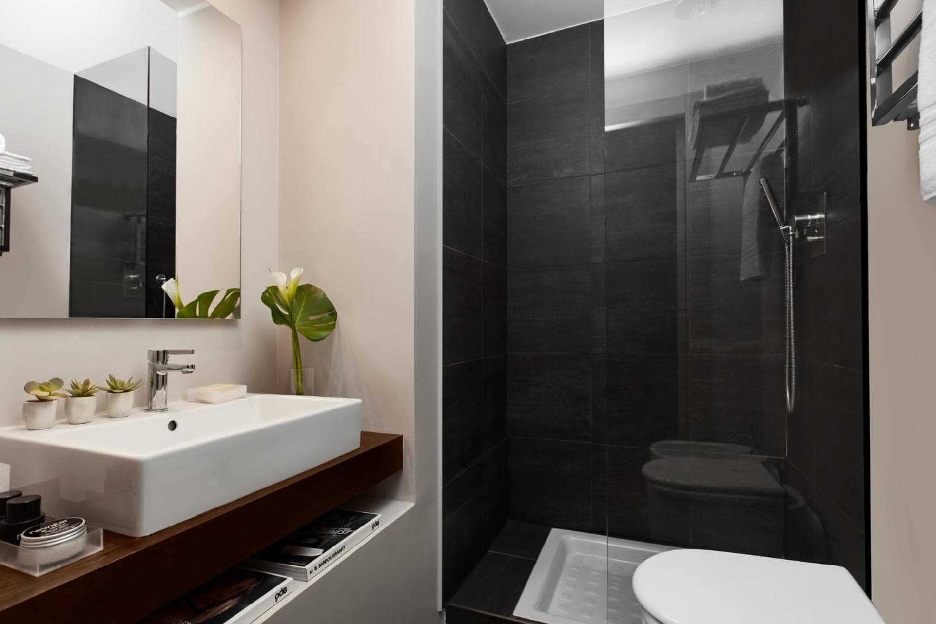 Hotel Leonardo da Vinci, Florence, photo 5