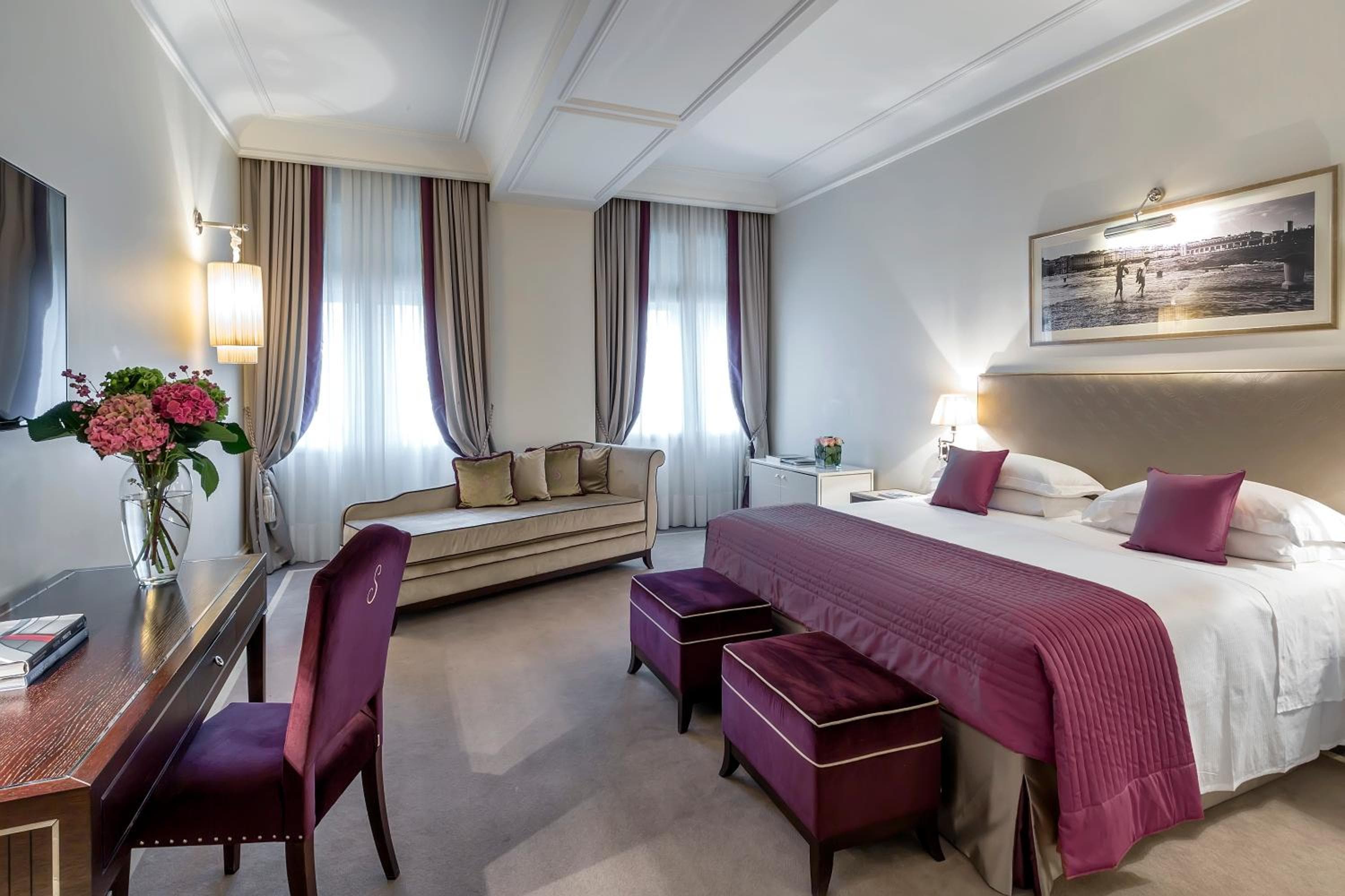 Savoia Excelsior Palace Trieste - Starhotels Collezione photo 2