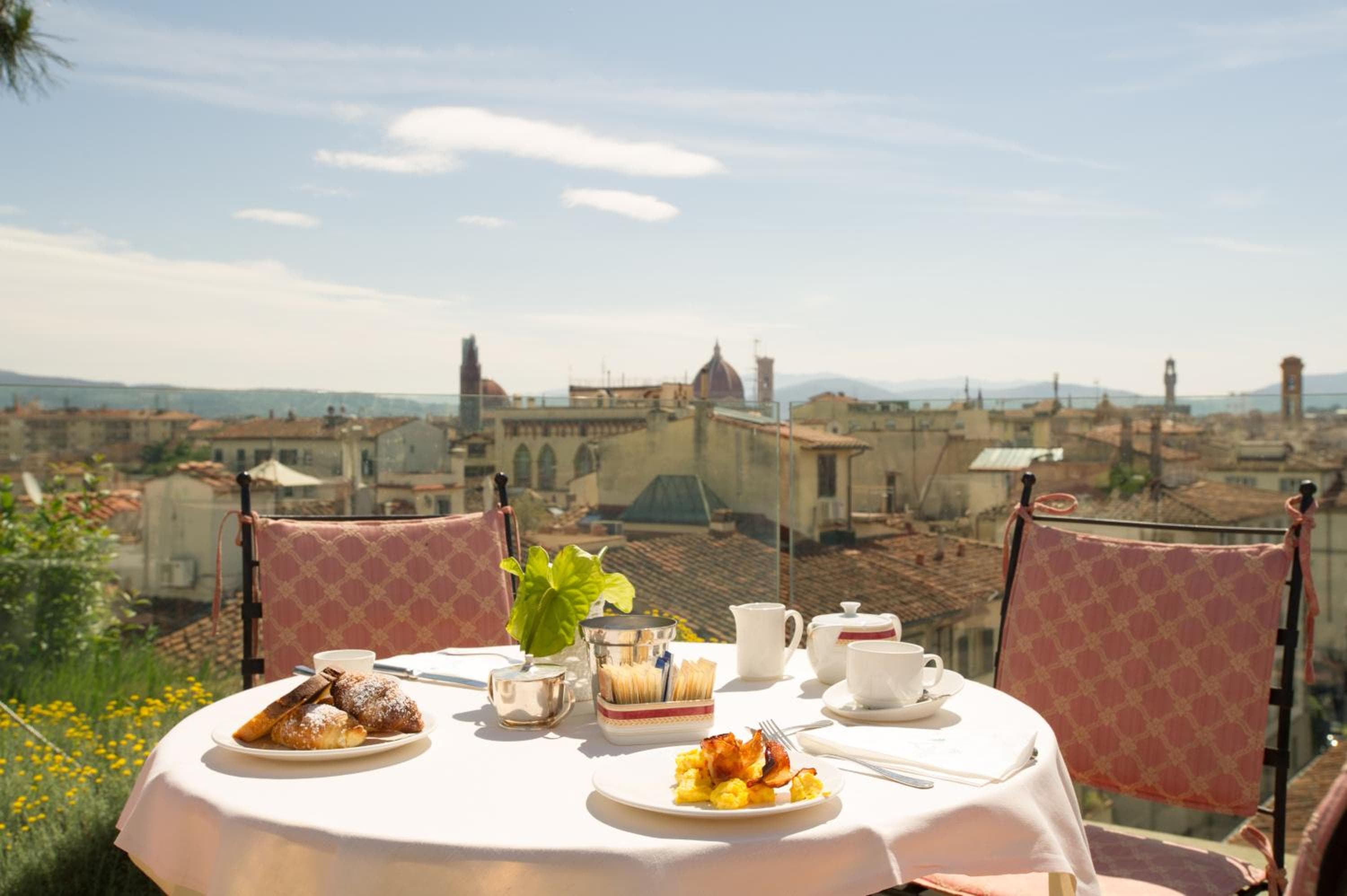 Hotel Kraft, Florence, photo 4