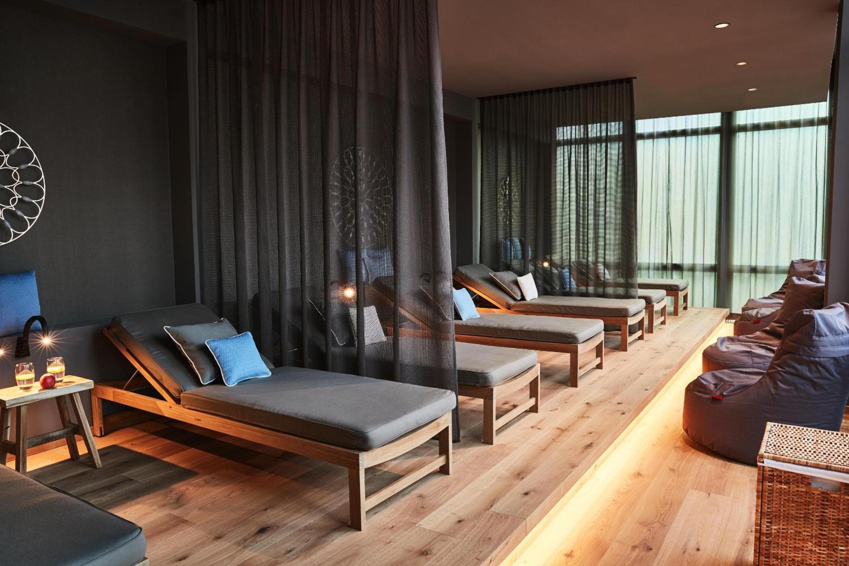 Steigenberger Hotel München, Munich, photo 2