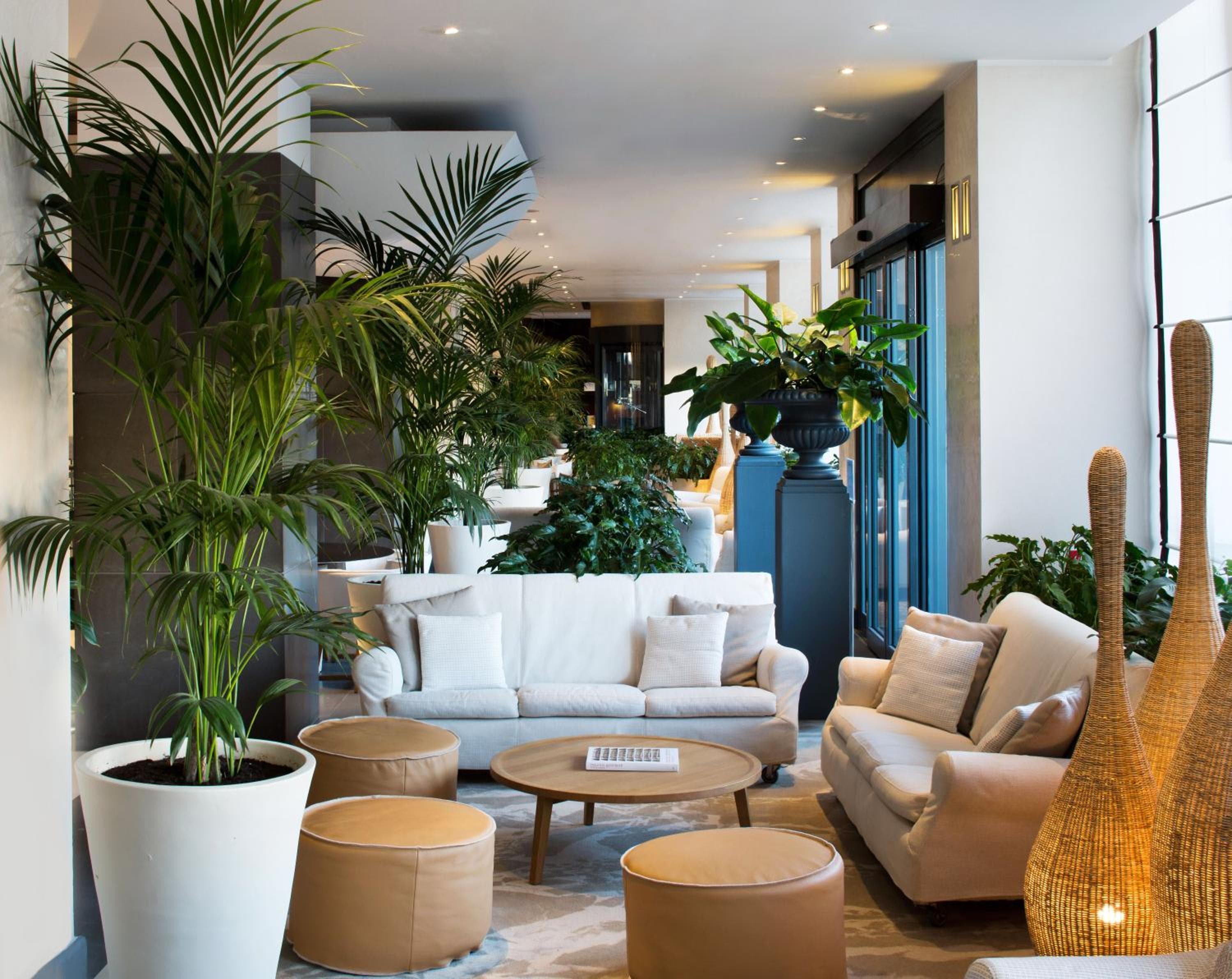 Starhotels Excelsior photo 5