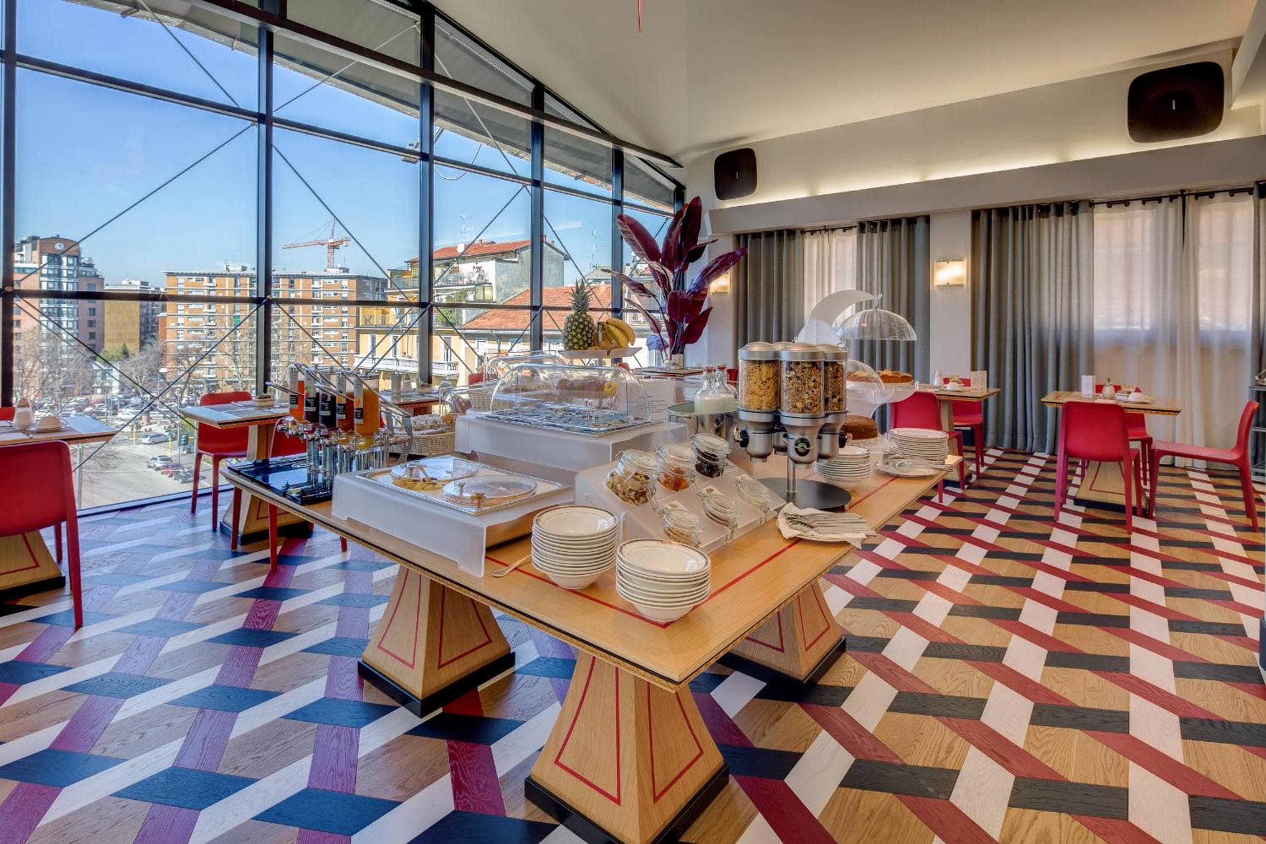 c-hotels Rubens photo 5