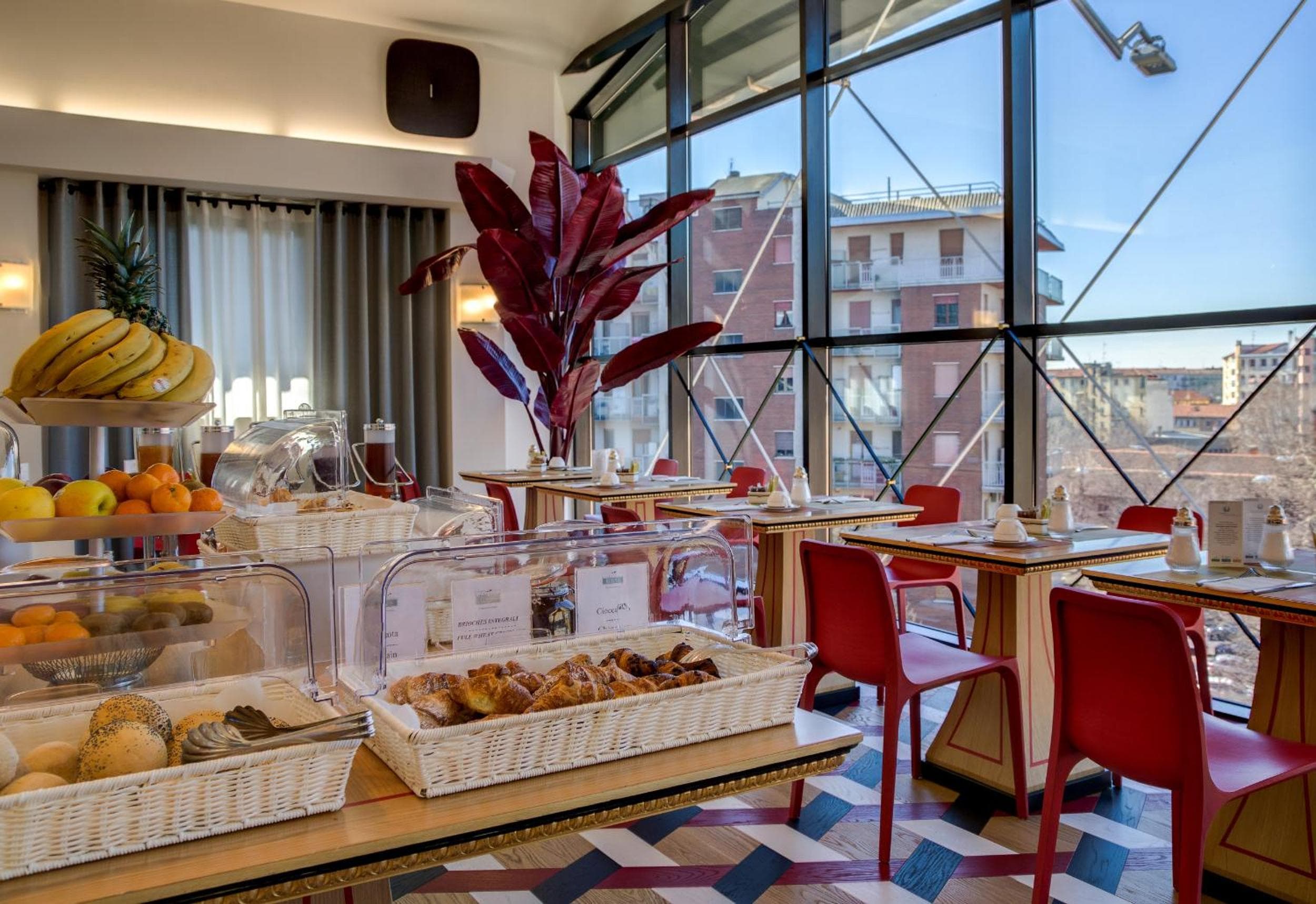 c-hotels Rubens photo 2