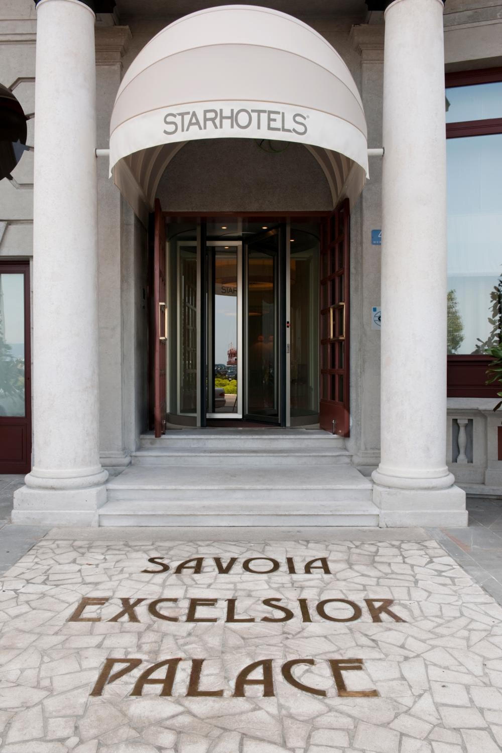 Savoia Excelsior Palace Trieste - Starhotels Collezione photo 5