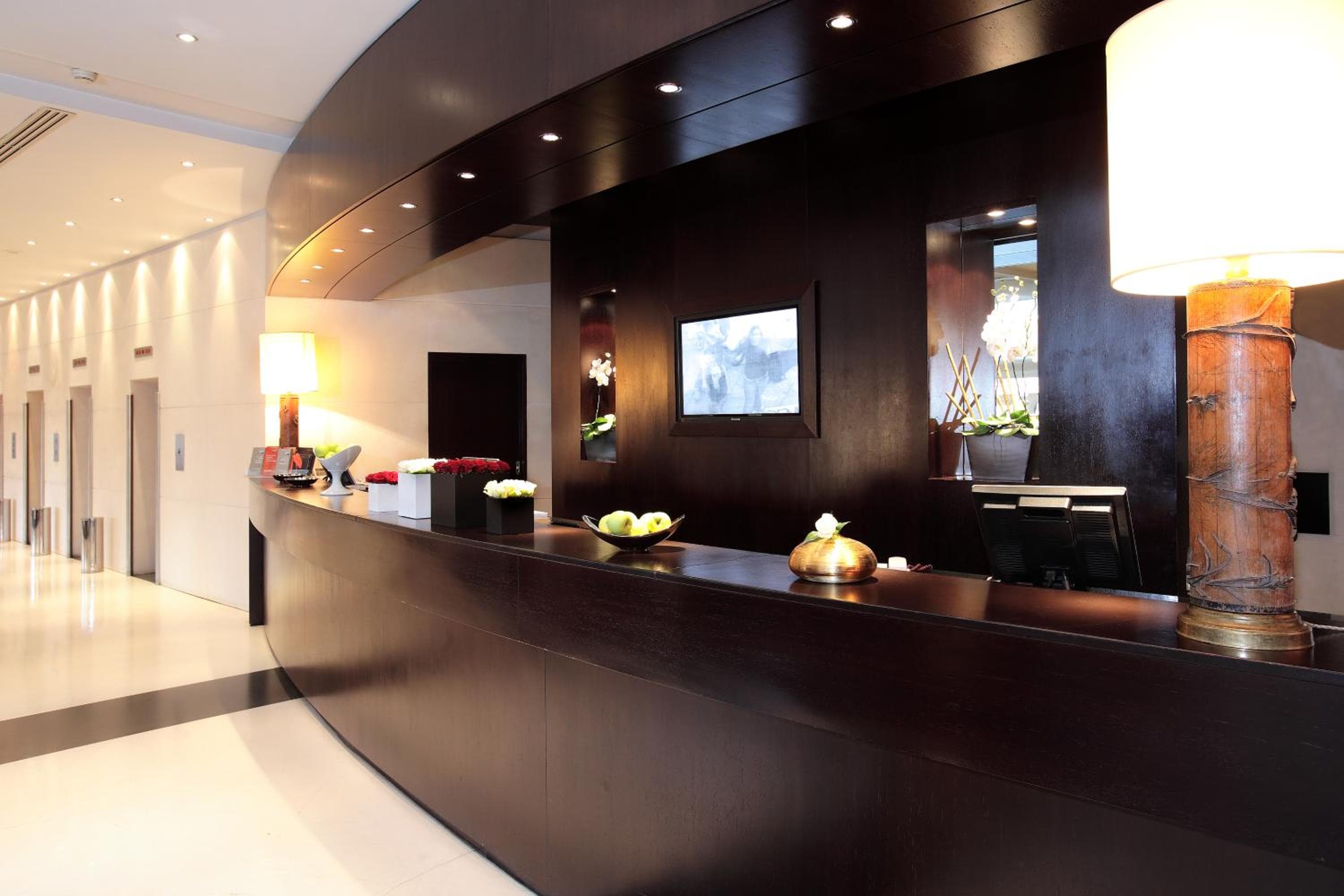 Starhotels Excelsior photo 2