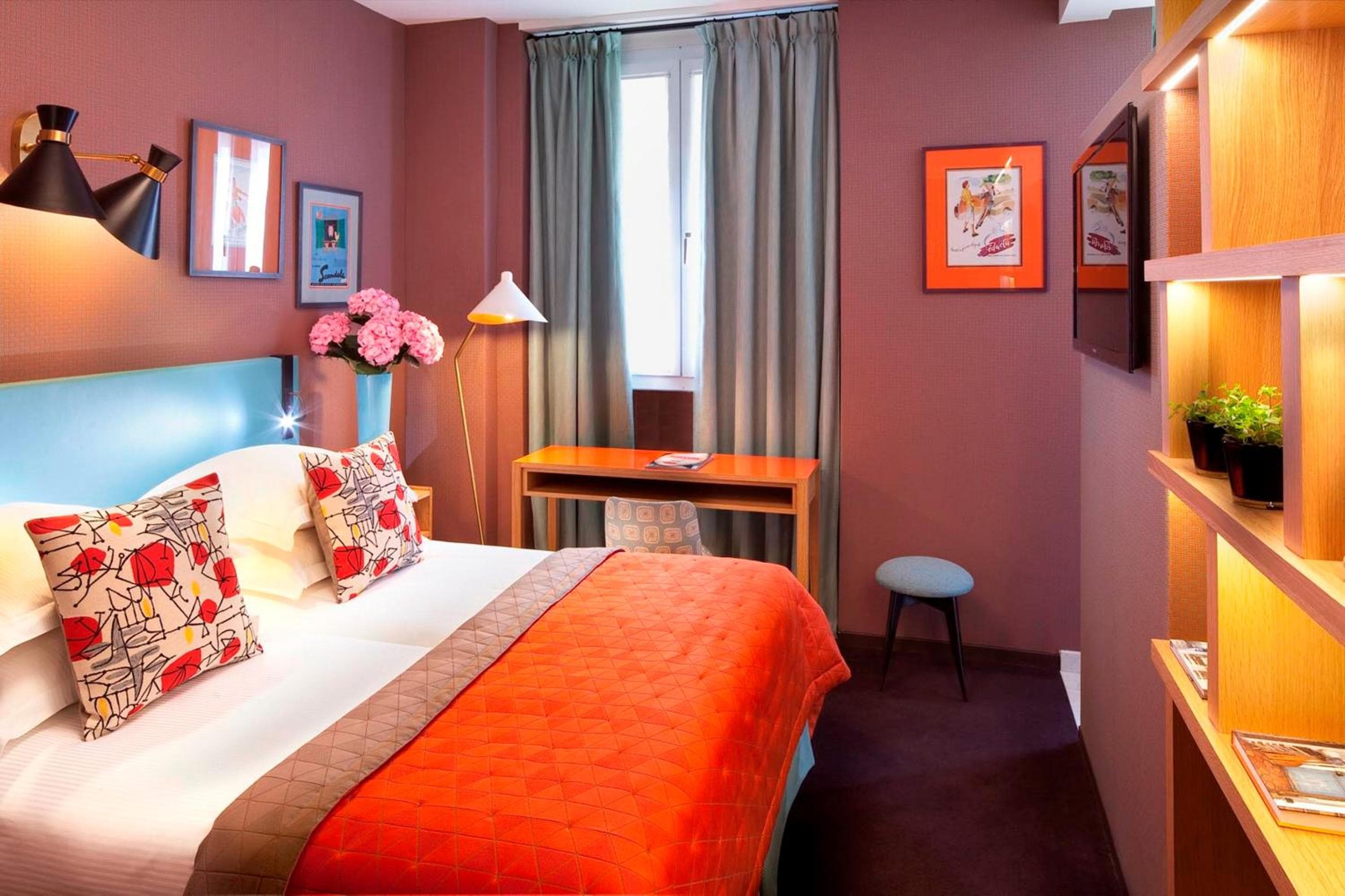 Hôtel Artus, Paris, photo 4