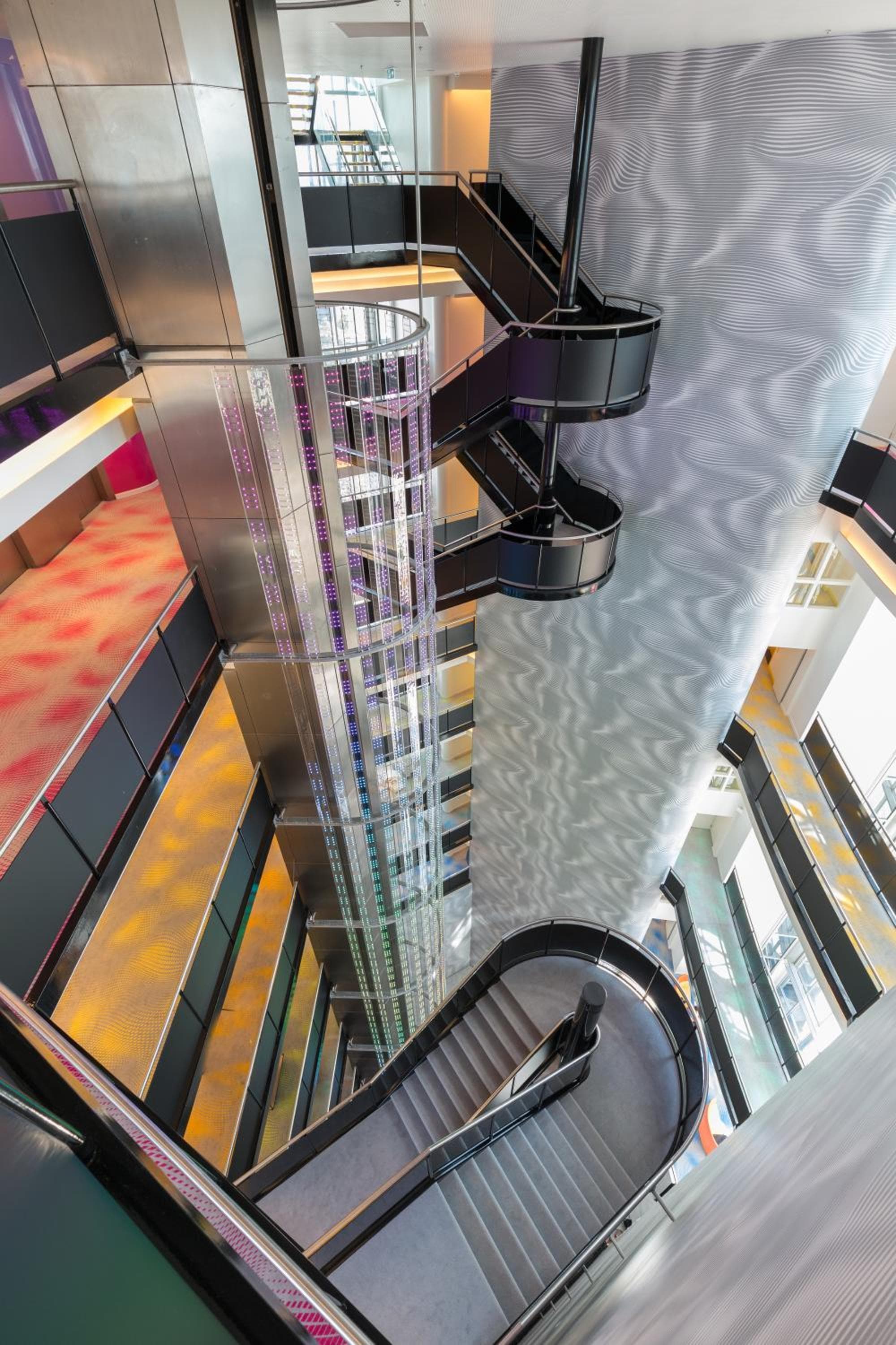 Park Inn by Radisson Amsterdam City West photo 4