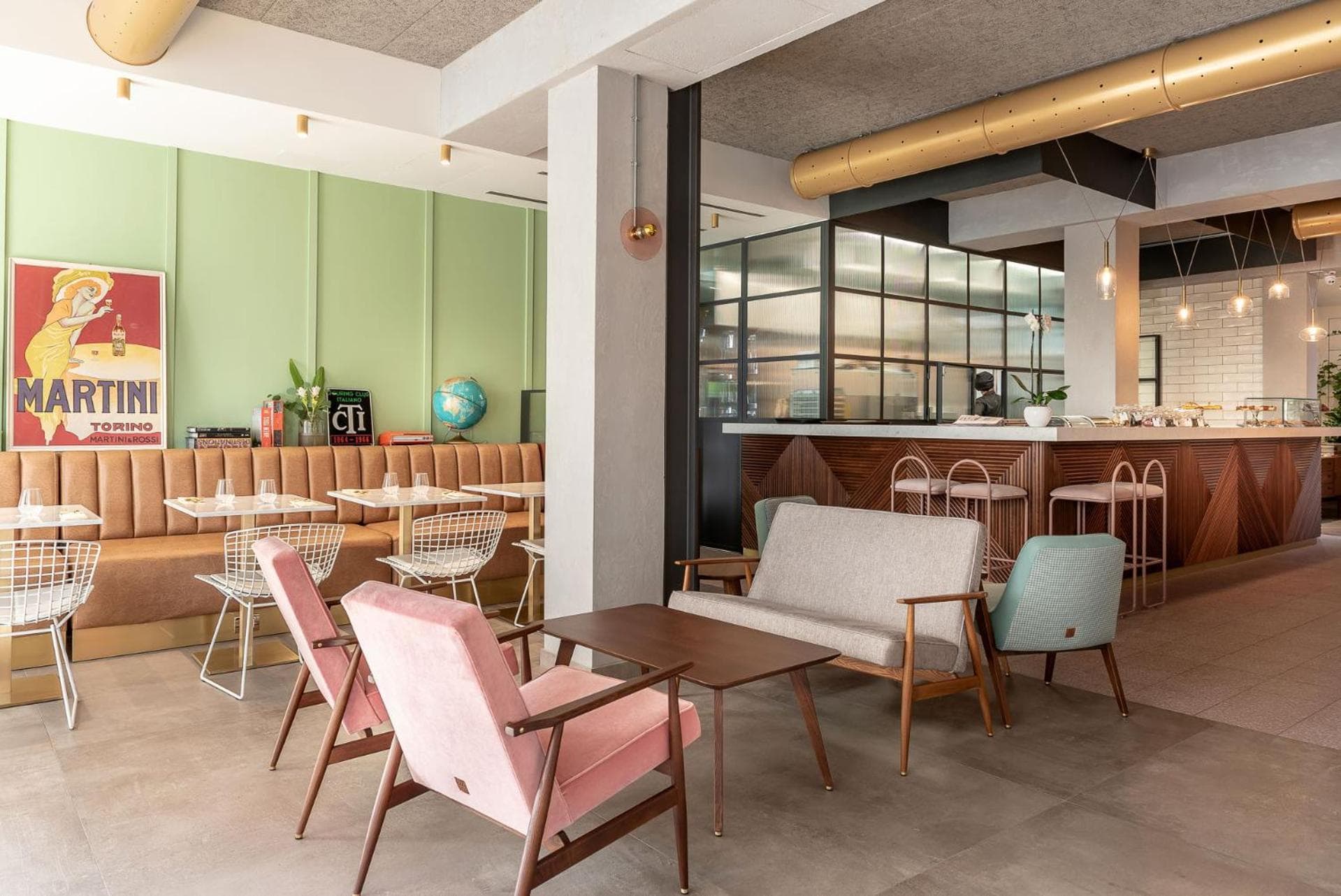 The Box Hotel Riccione photo 3