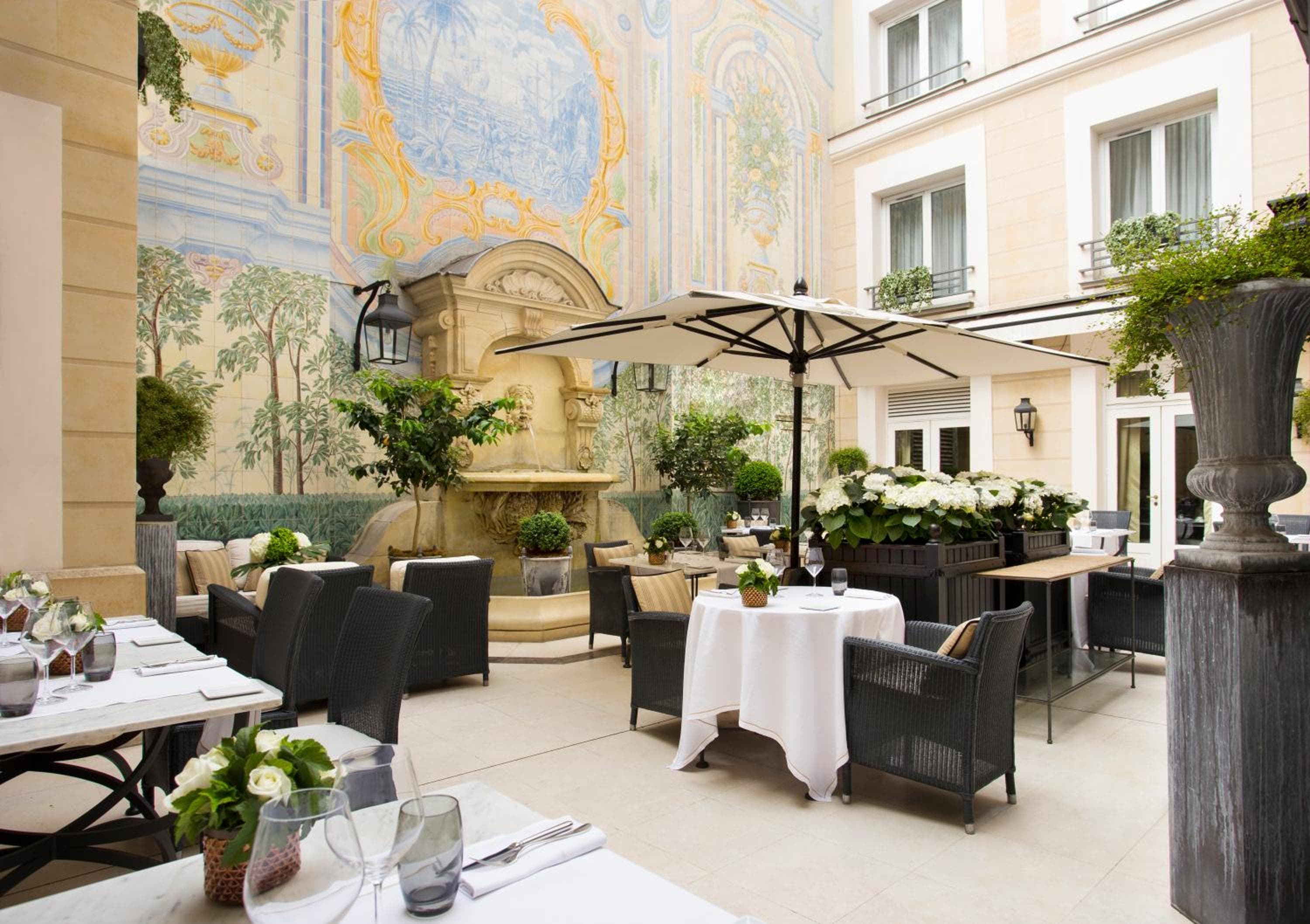 Castille Paris – Starhotels Collezione photo 3