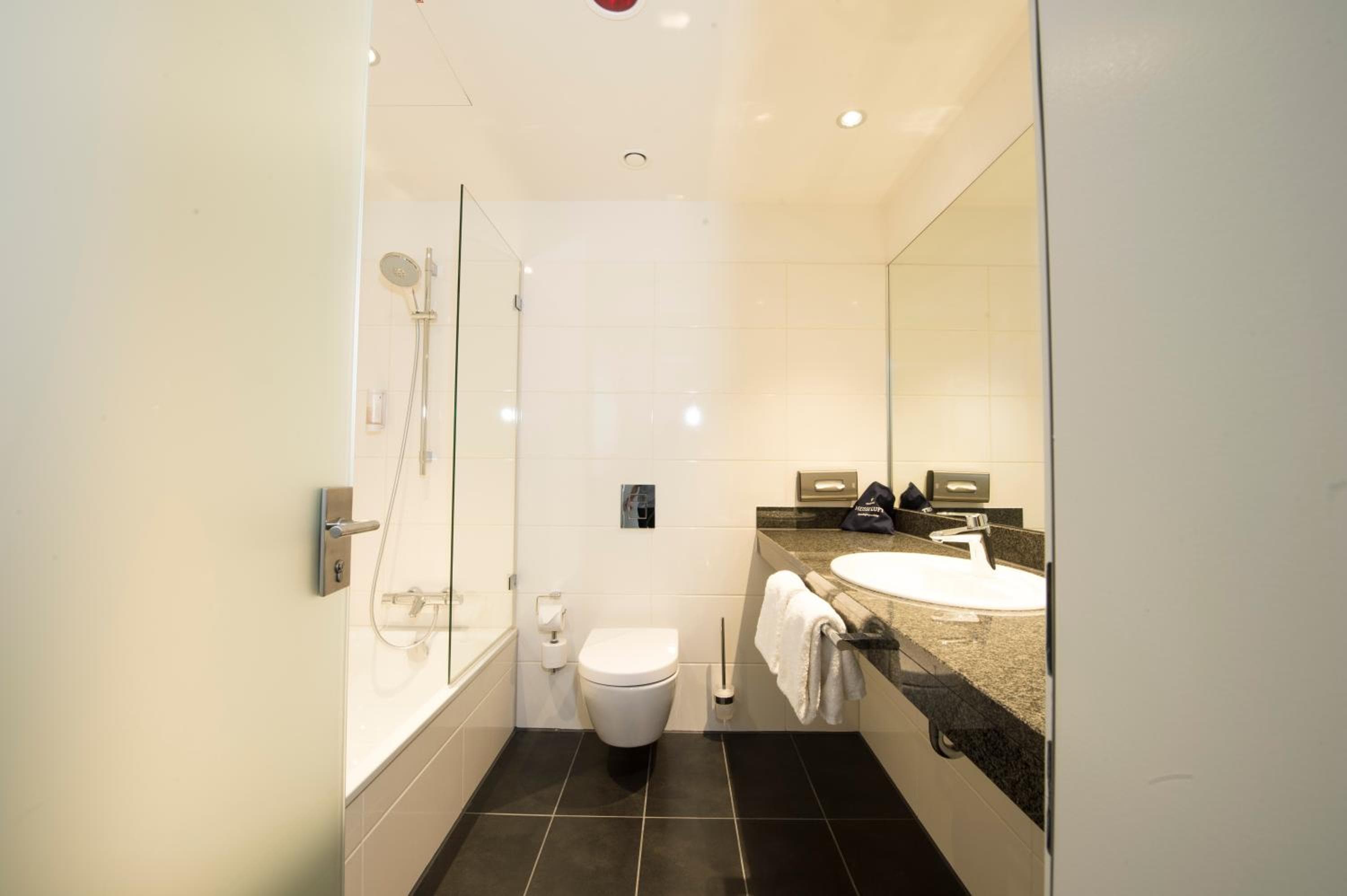 Carathotel Düsseldorf City photo 4