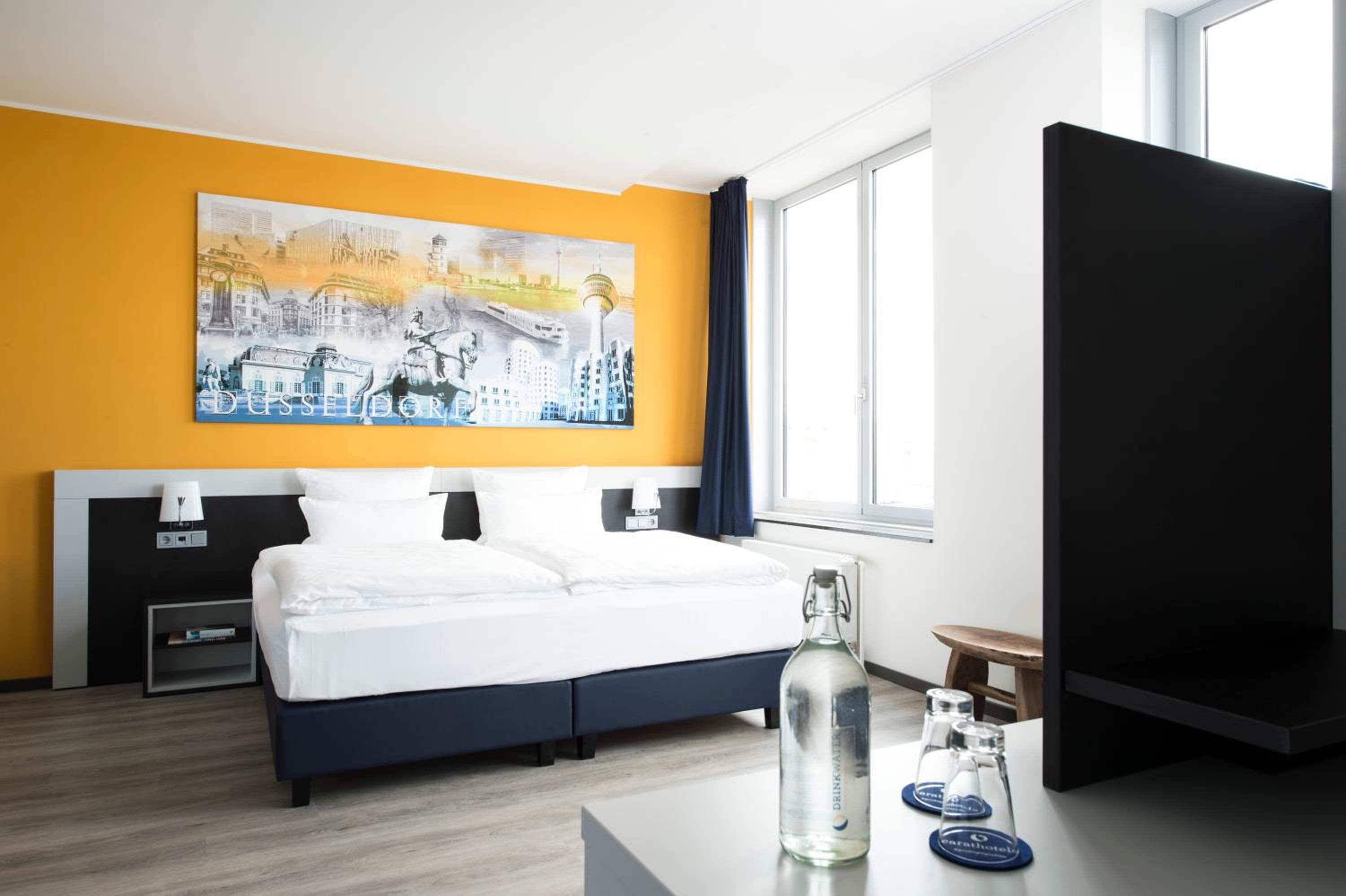 Carathotel Düsseldorf City photo 5