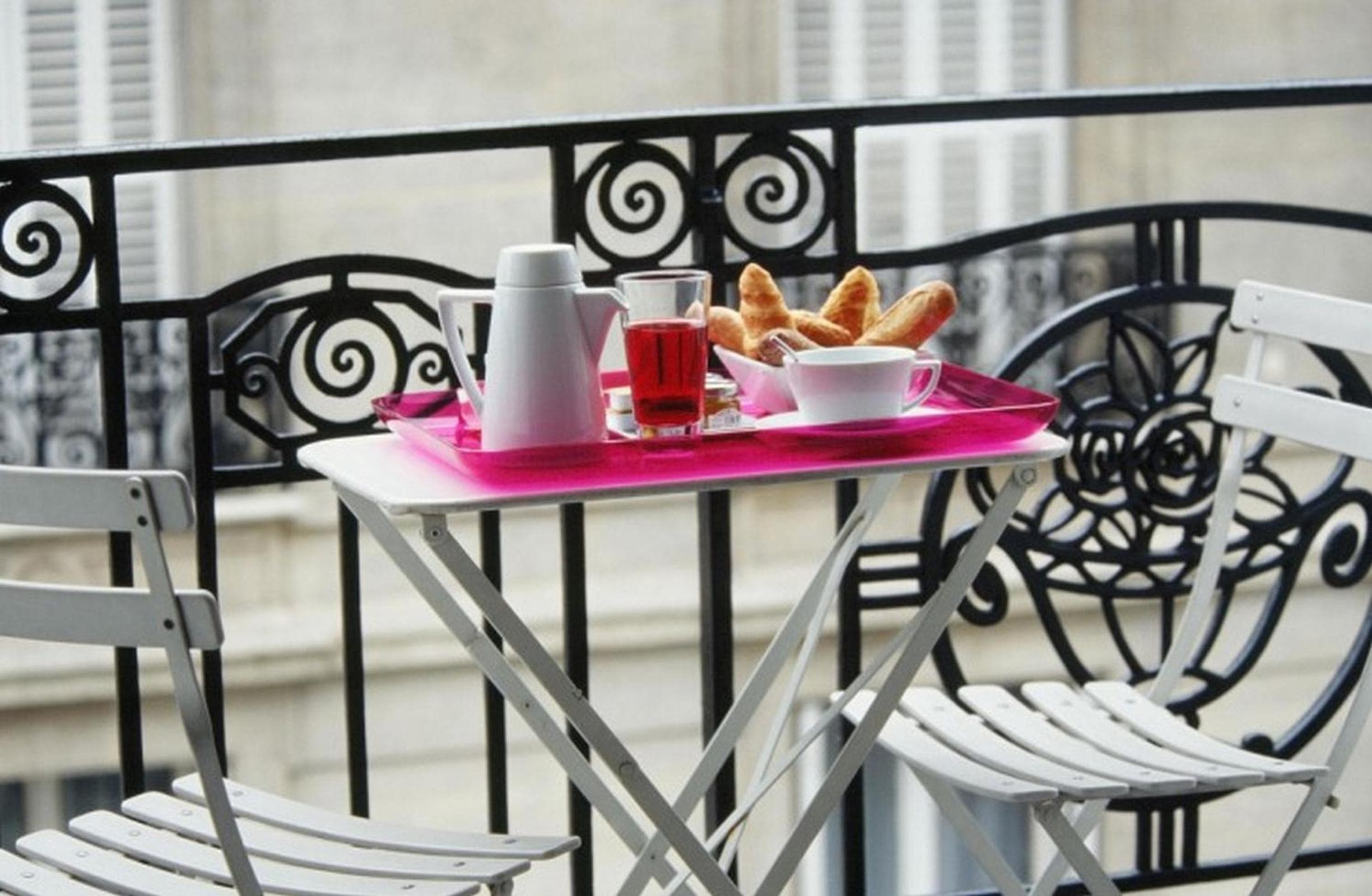 Le Général Hôtel photo 4