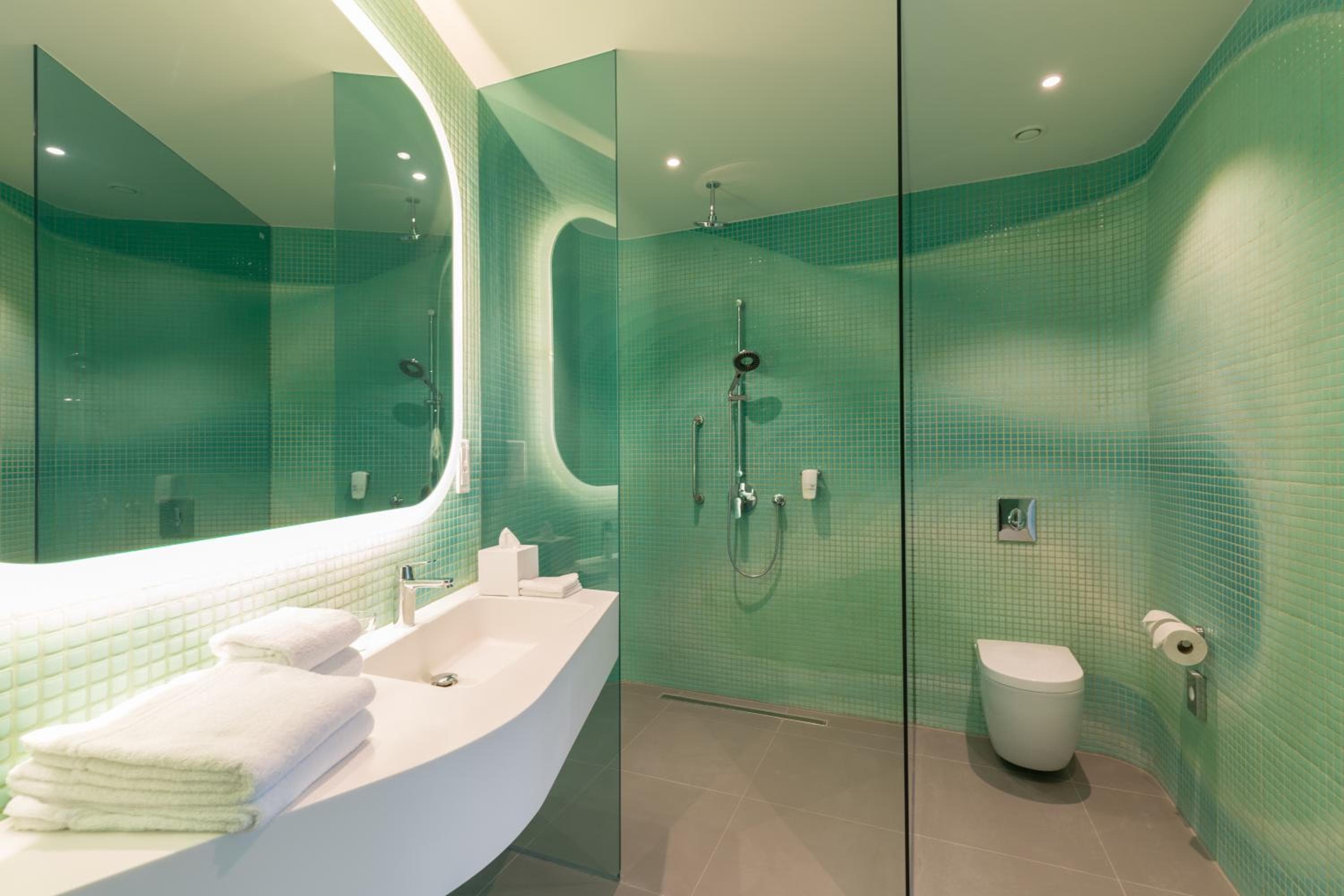 Park Inn by Radisson Amsterdam City West photo 2