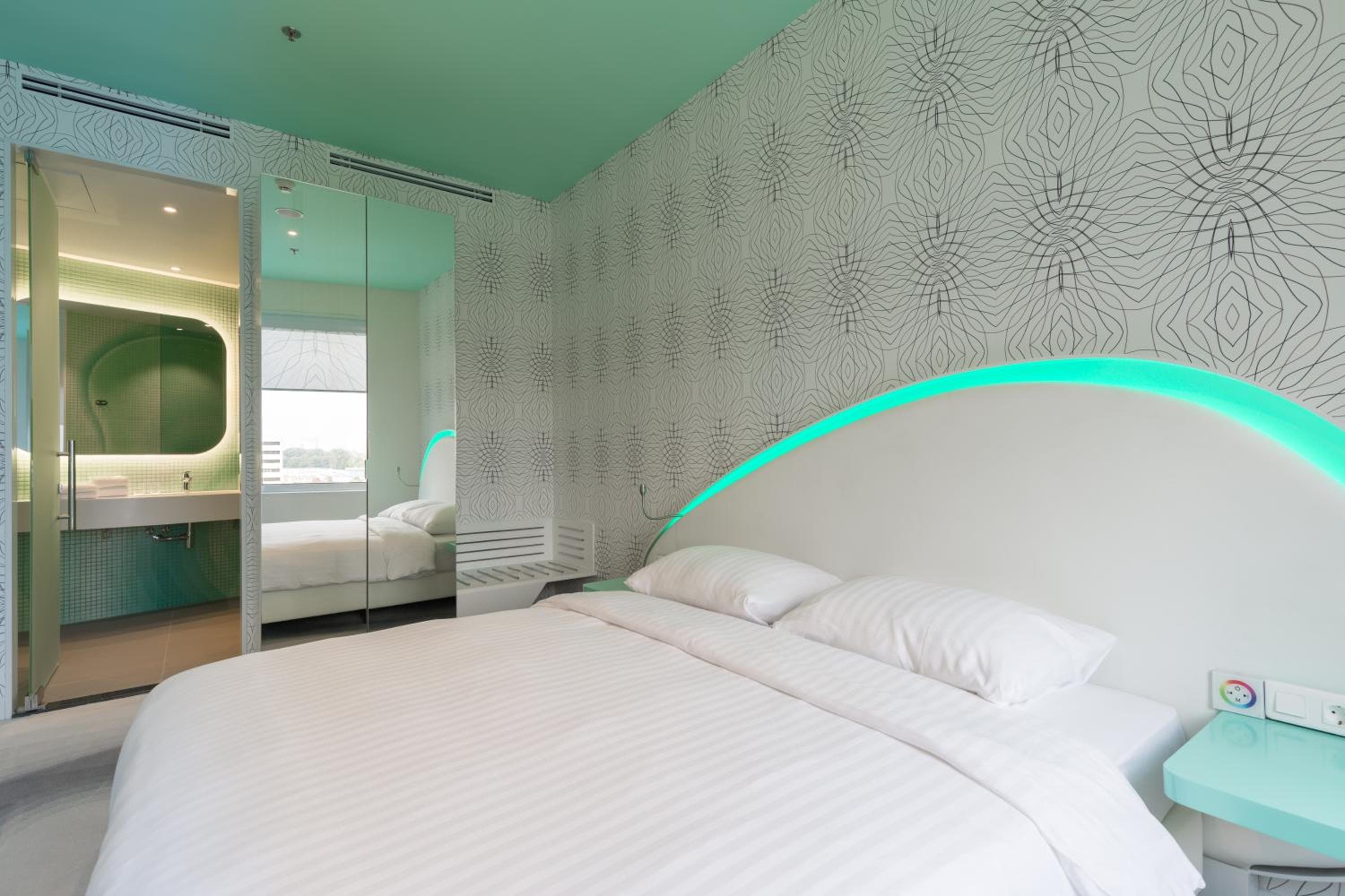 Park Inn by Radisson Amsterdam City West photo 3