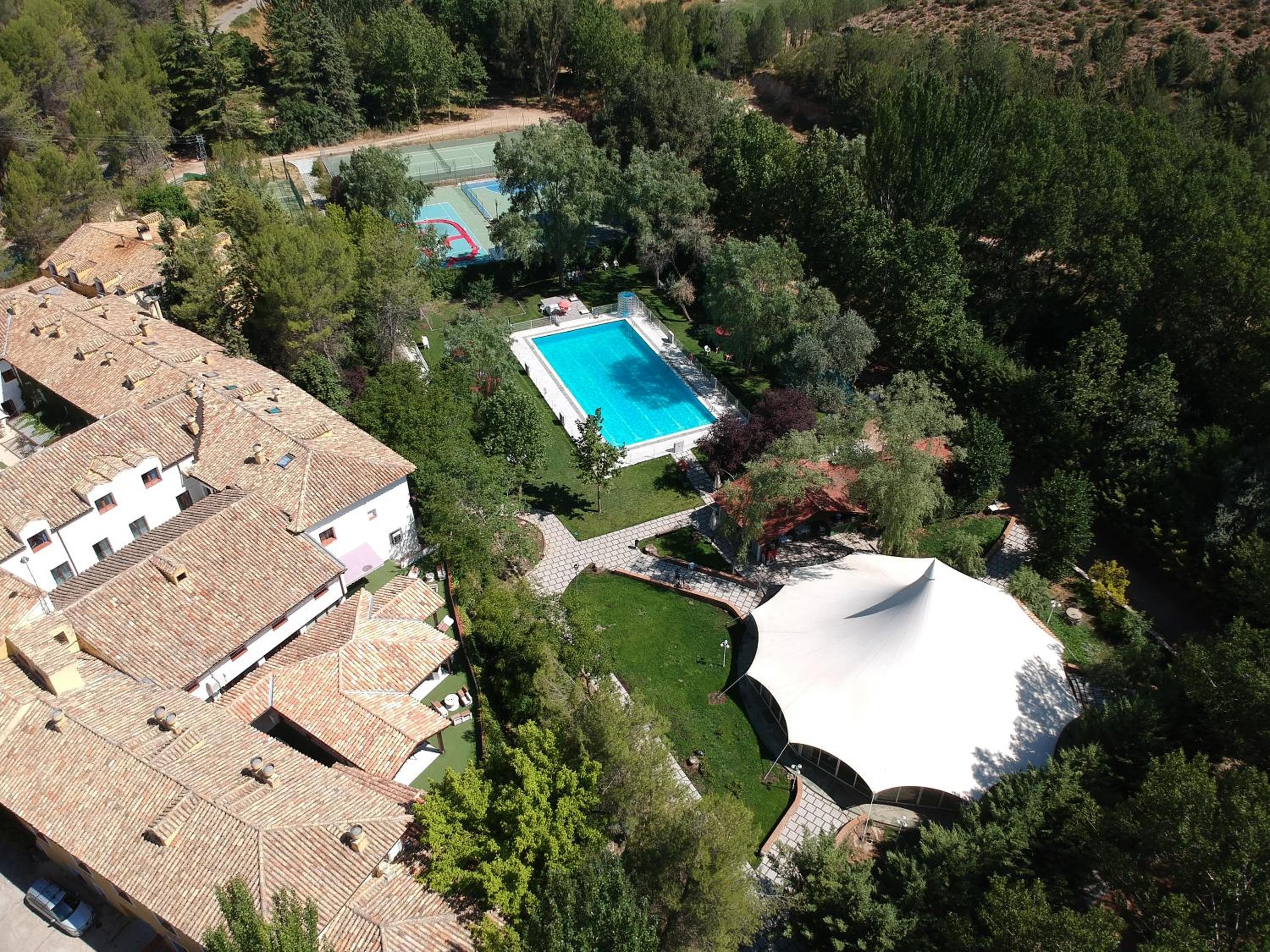 Hotel Resort Cueva del Fraile photo 4