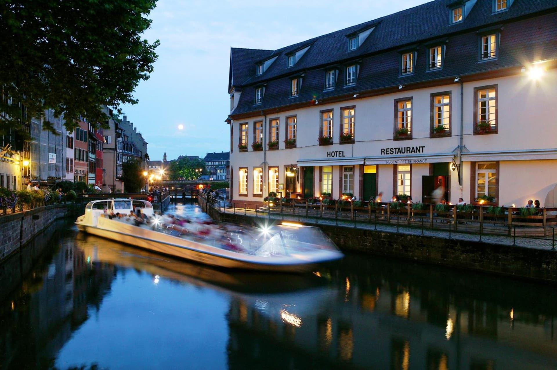 Hotel & Spa REGENT PETITE FRANCE By Stay Collection