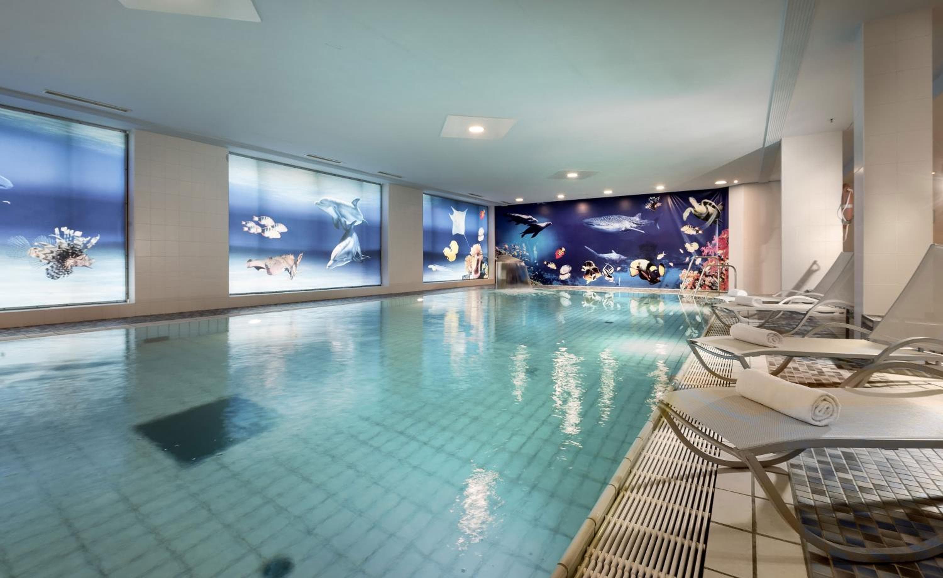 Maritim proArte Hotel Berlin photo 4