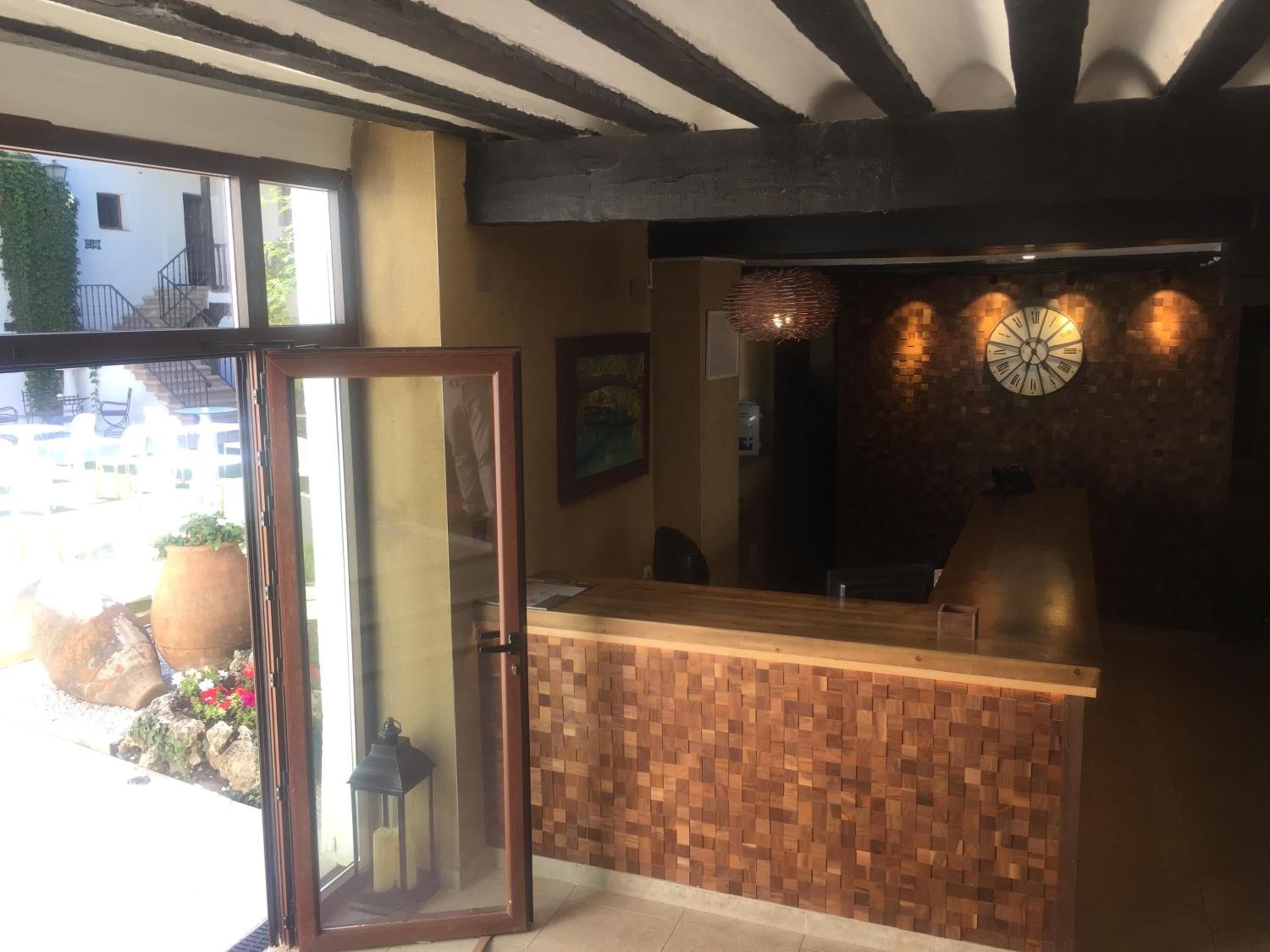 Hotel Resort Cueva del Fraile photo 3