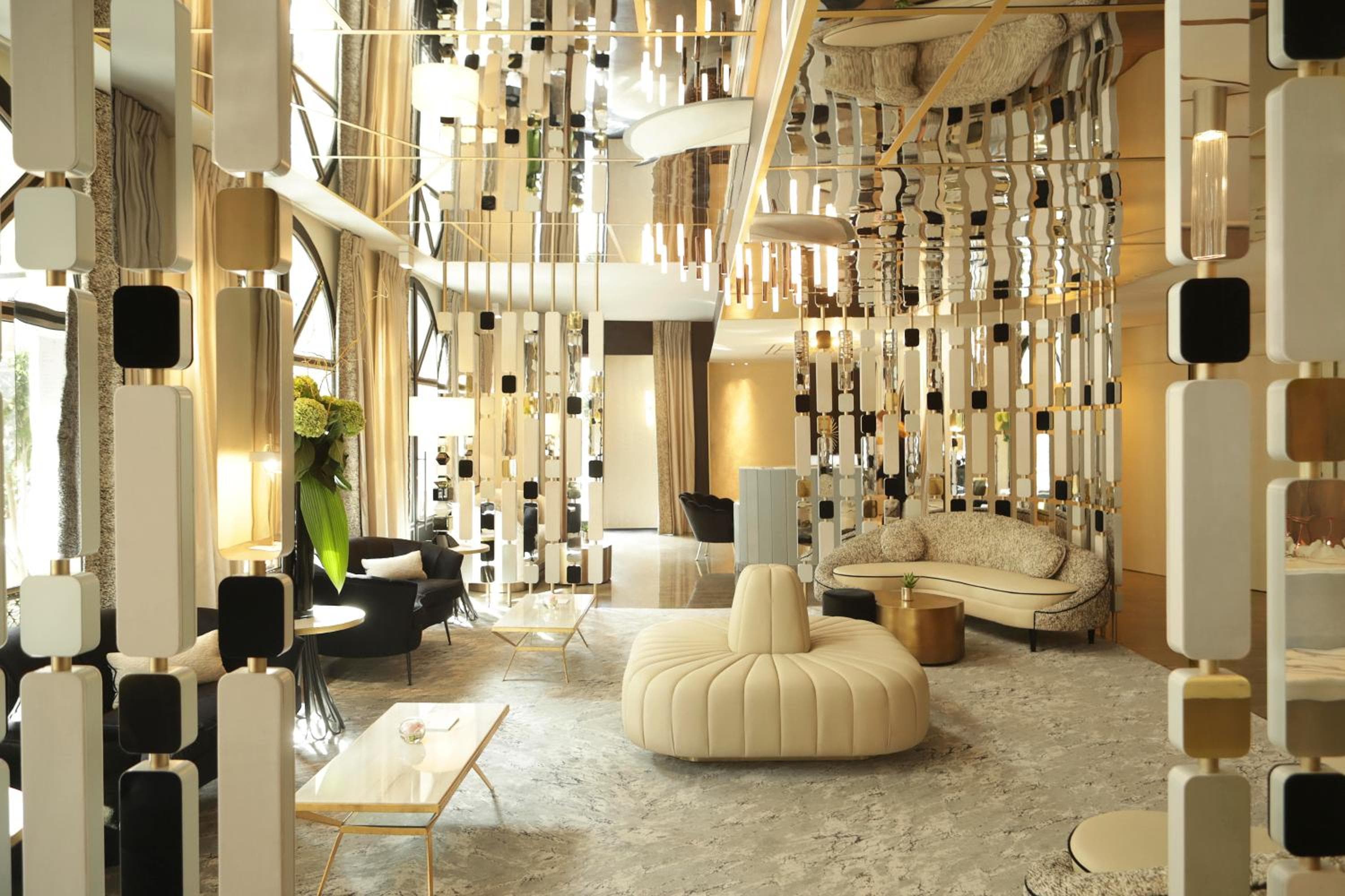 Hôtel le Derby Alma by Inwood Hotels photo 5
