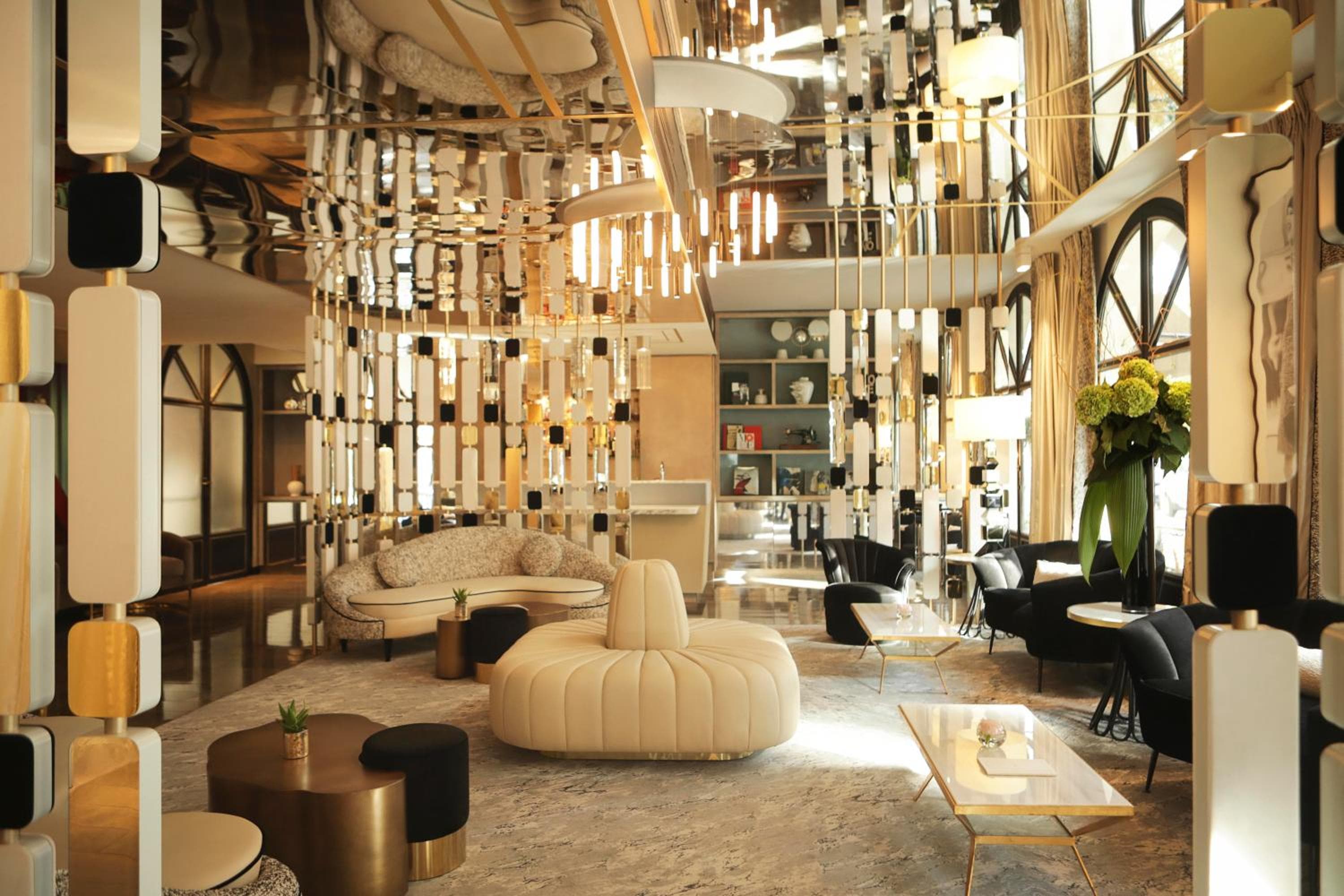 Hôtel le Derby Alma by Inwood Hotels photo 2