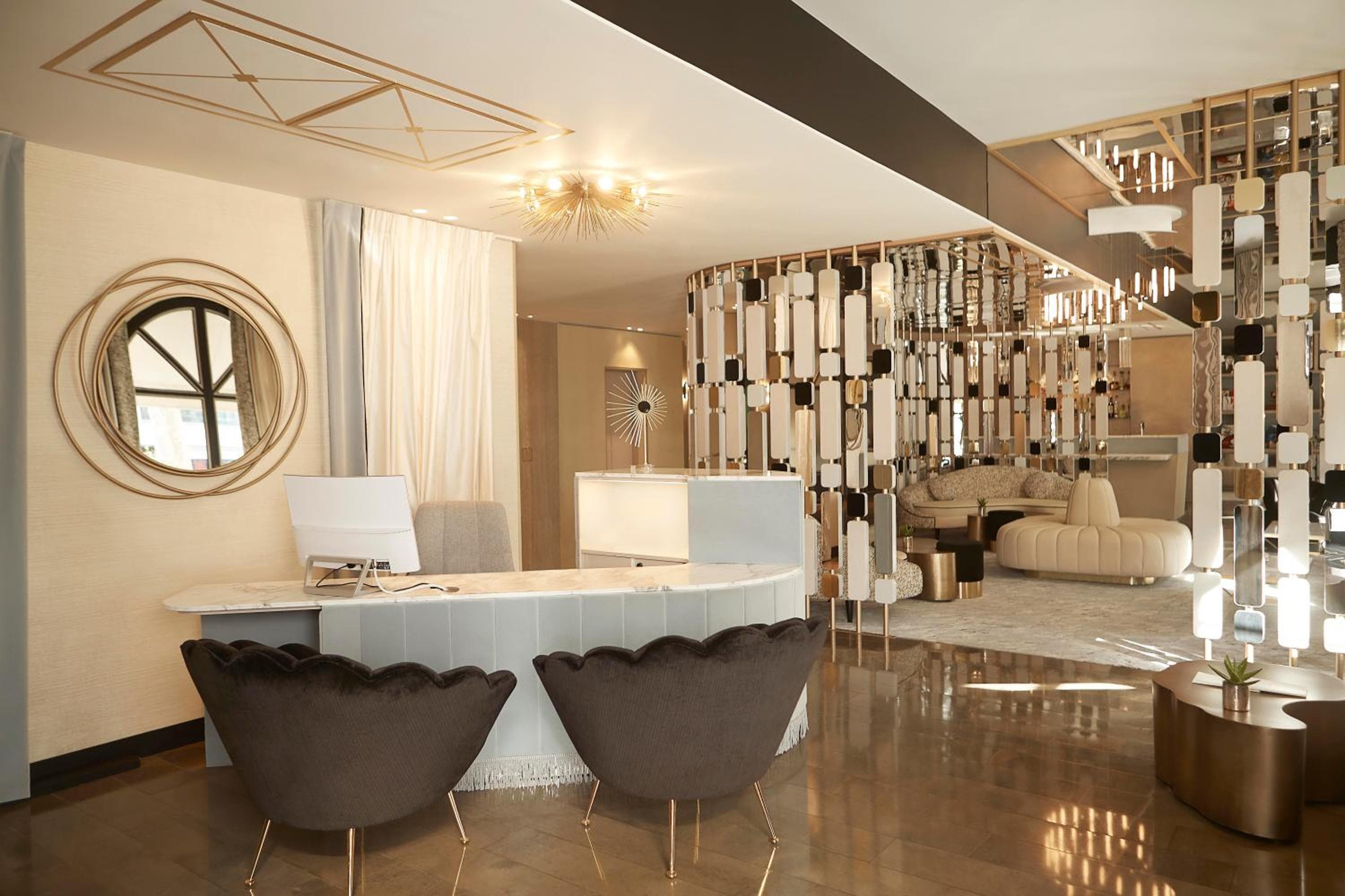 Hôtel le Derby Alma by Inwood Hotels photo 4