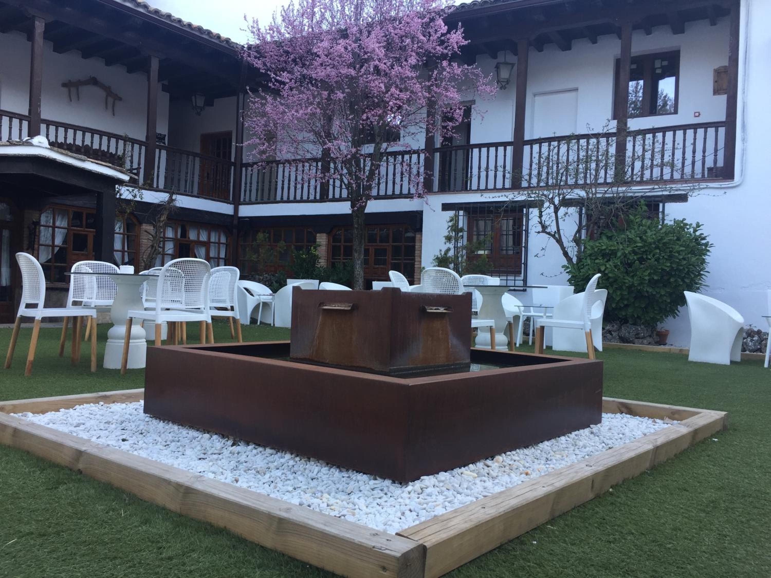 Hotel Resort Cueva del Fraile photo 5