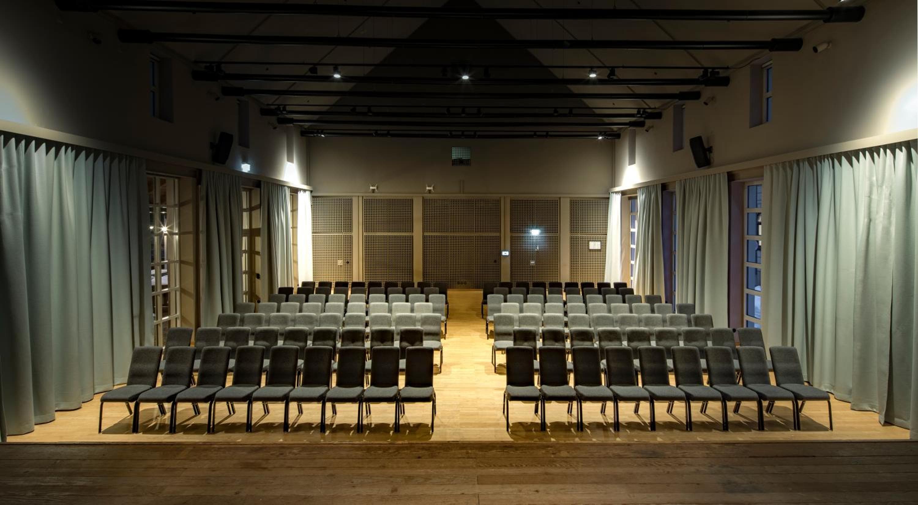 Marias Platzl, Munich: meeting & event spaces