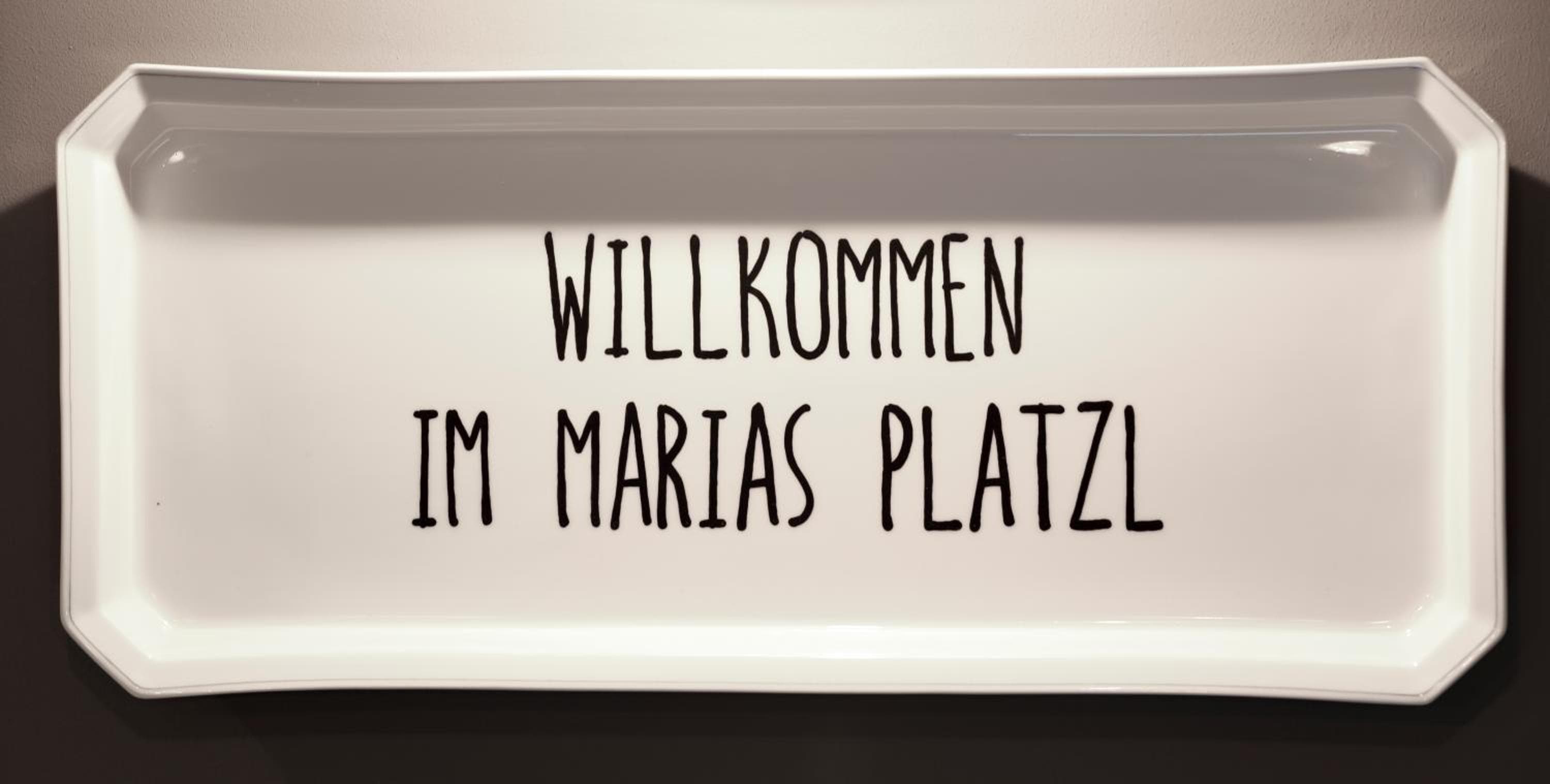 Marias Platzl, Munich: other