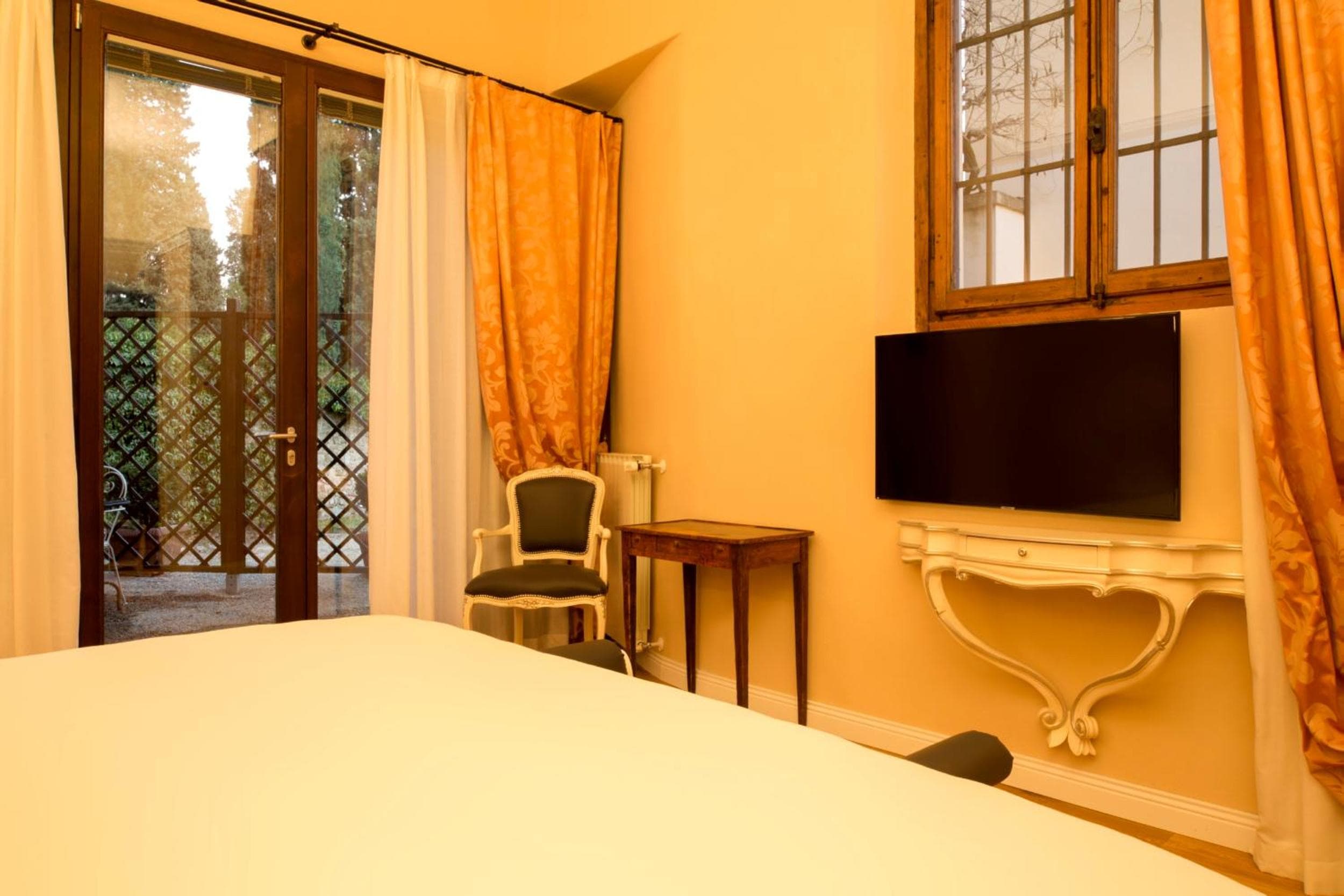 Art Hotel Villa Agape - Place of Charme, Florence, photo 2