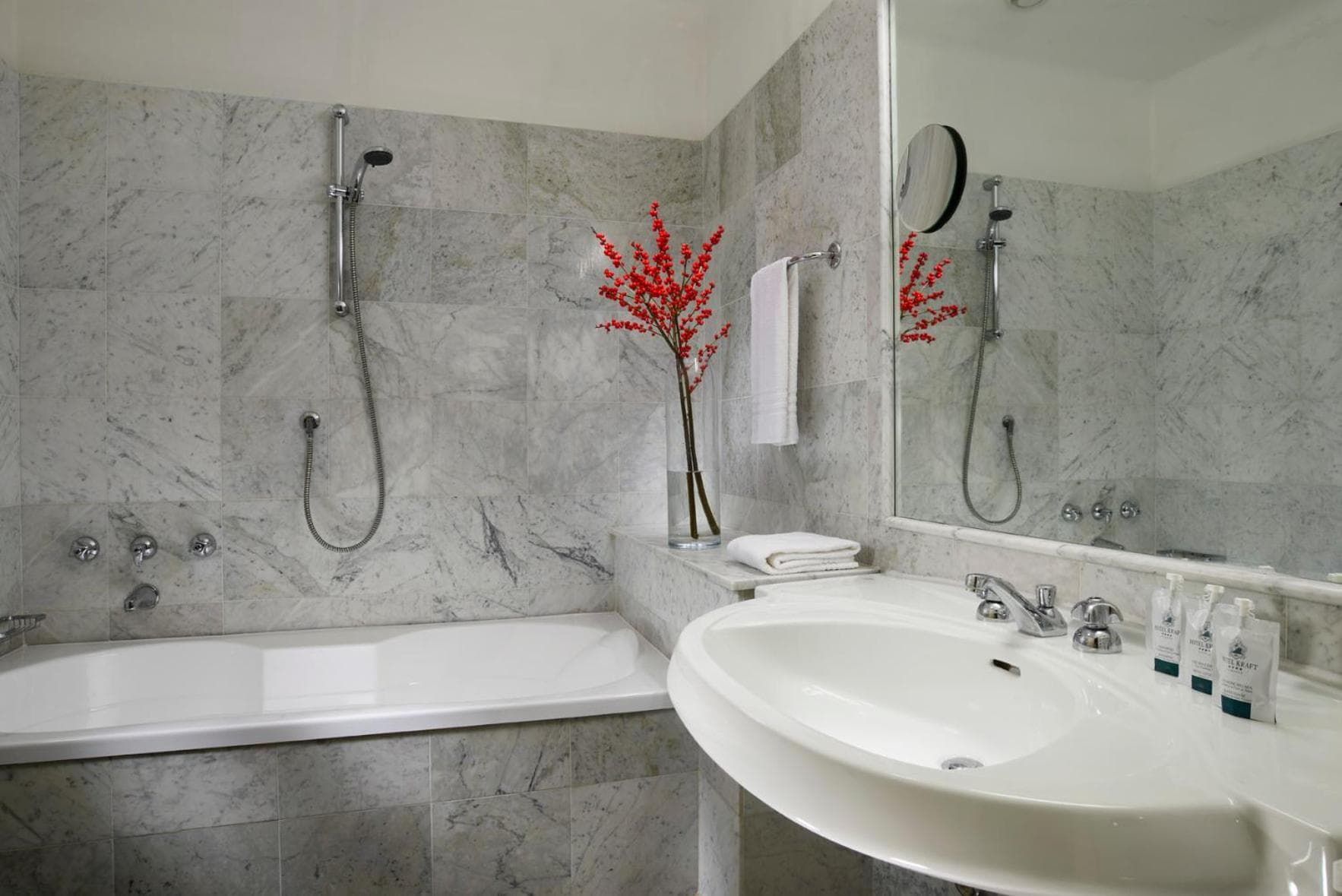 Hotel Kraft, Florence, photo 2