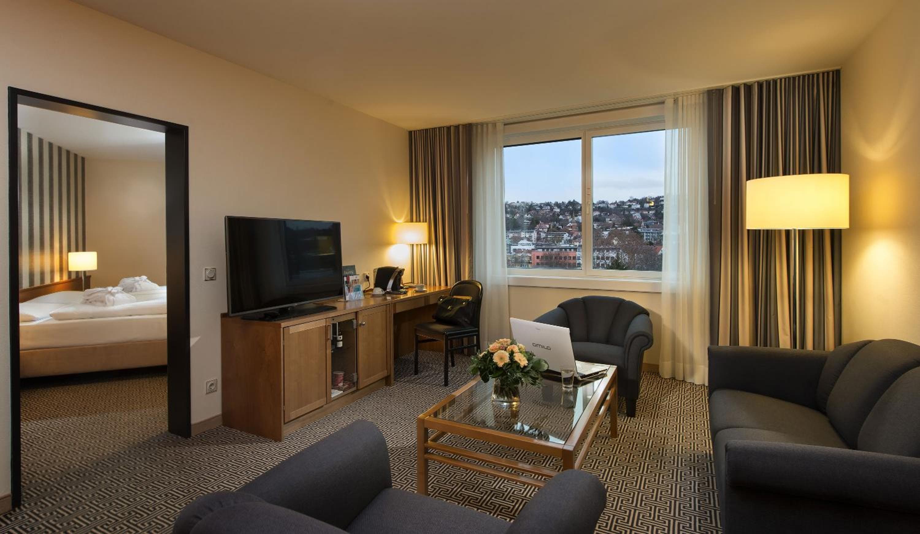 Maritim Hotel Stuttgart photo 5
