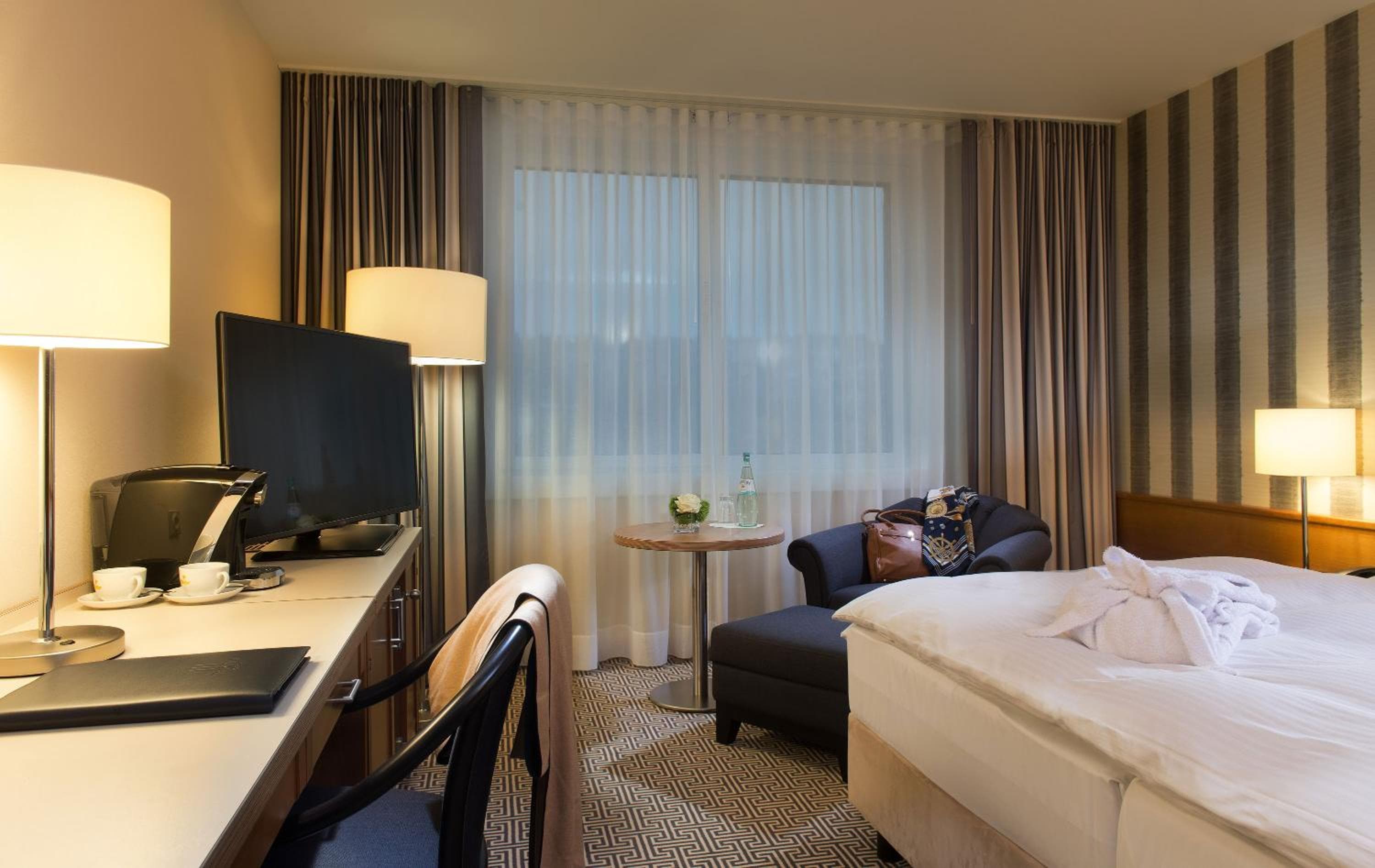 Maritim Hotel Stuttgart photo 4