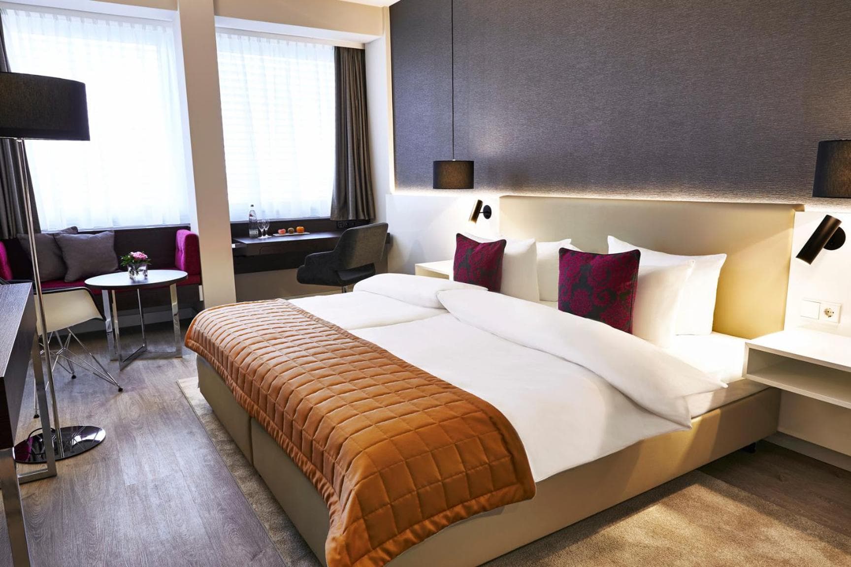 Steigenberger Hotel Köln photo 4