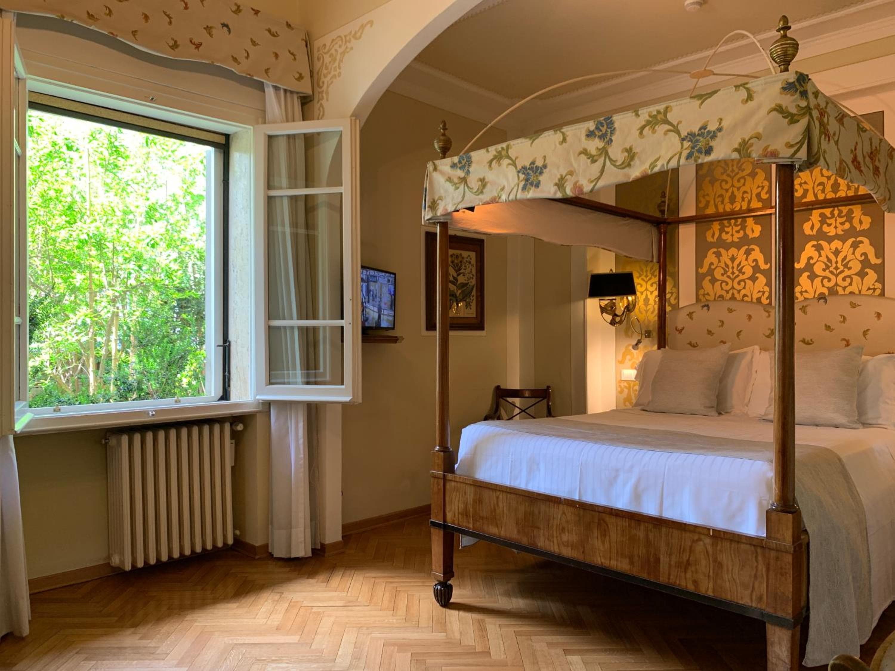 Hotel David, Florence, photo 3