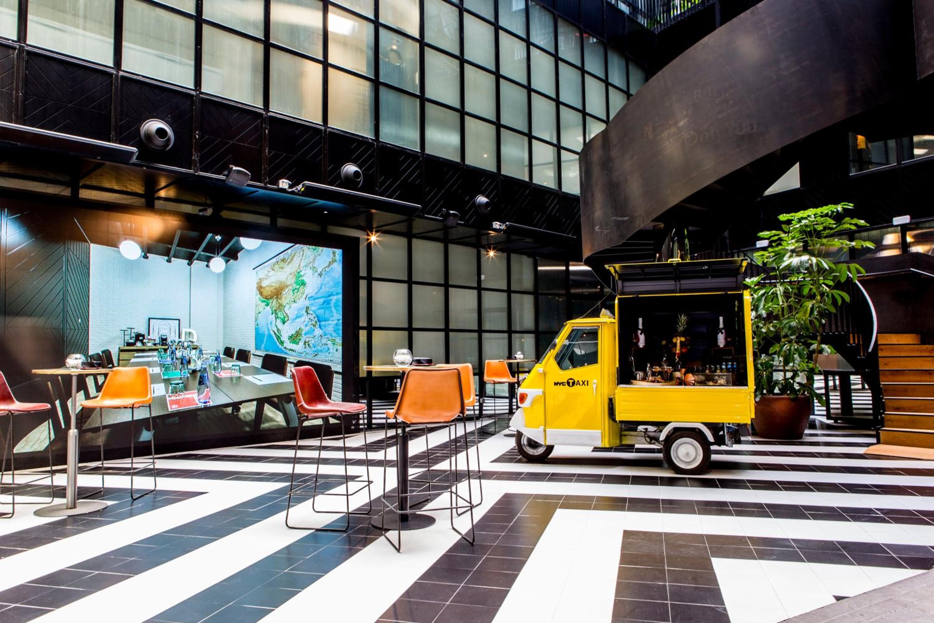 Only YOU Hotel Atocha photo 3