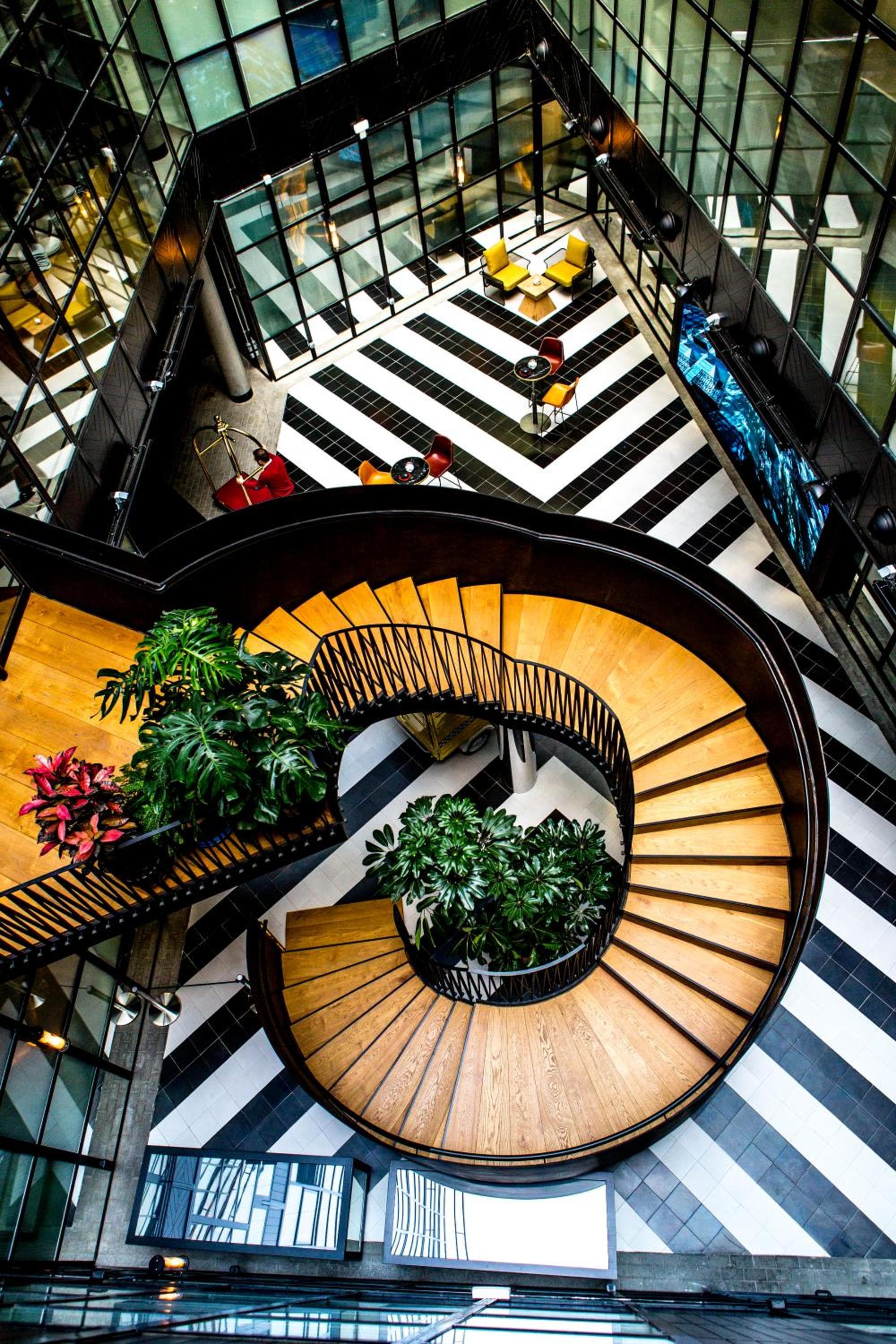 Only YOU Hotel Atocha photo 5
