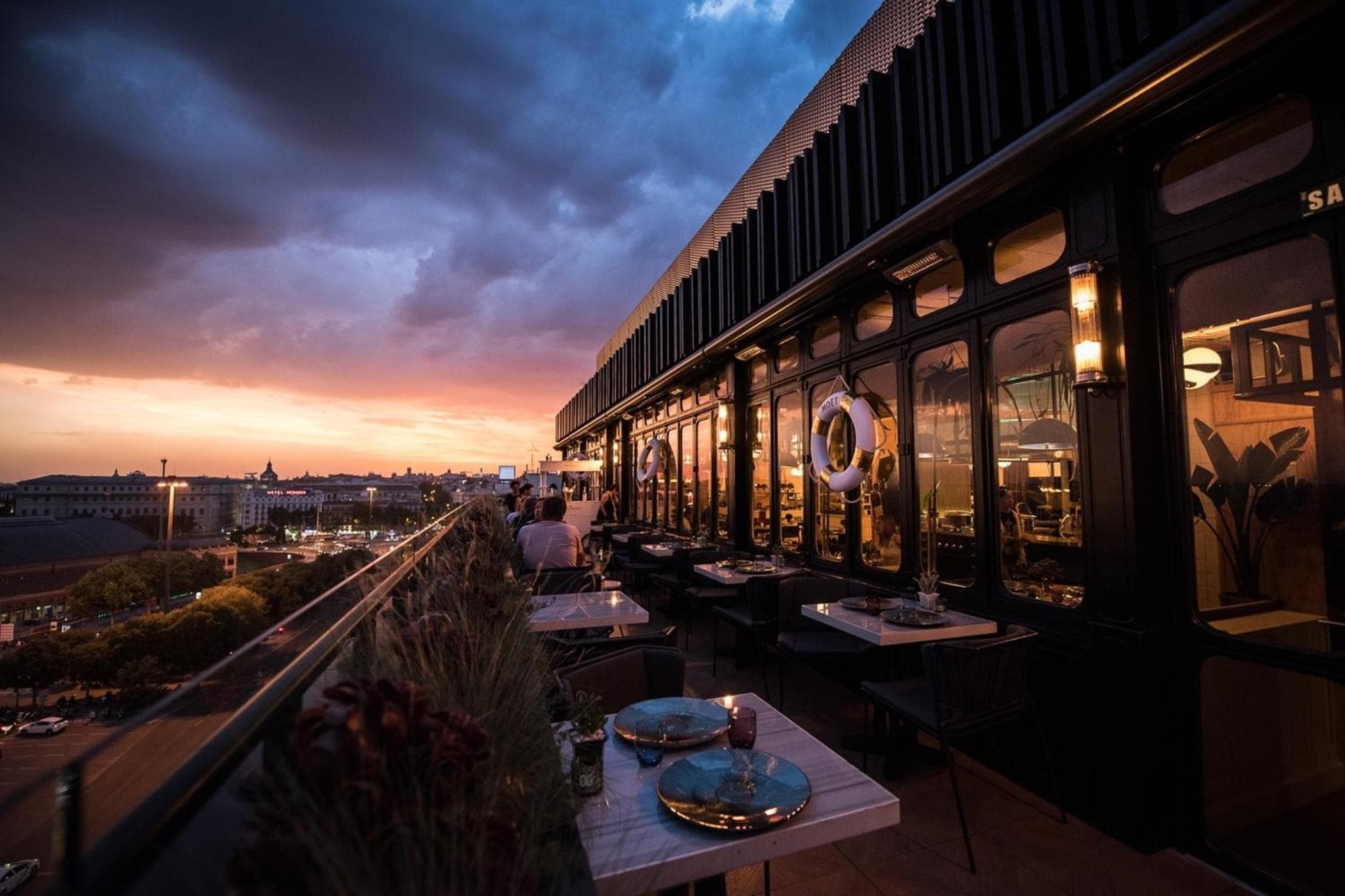 Only YOU Hotel Atocha photo 4
