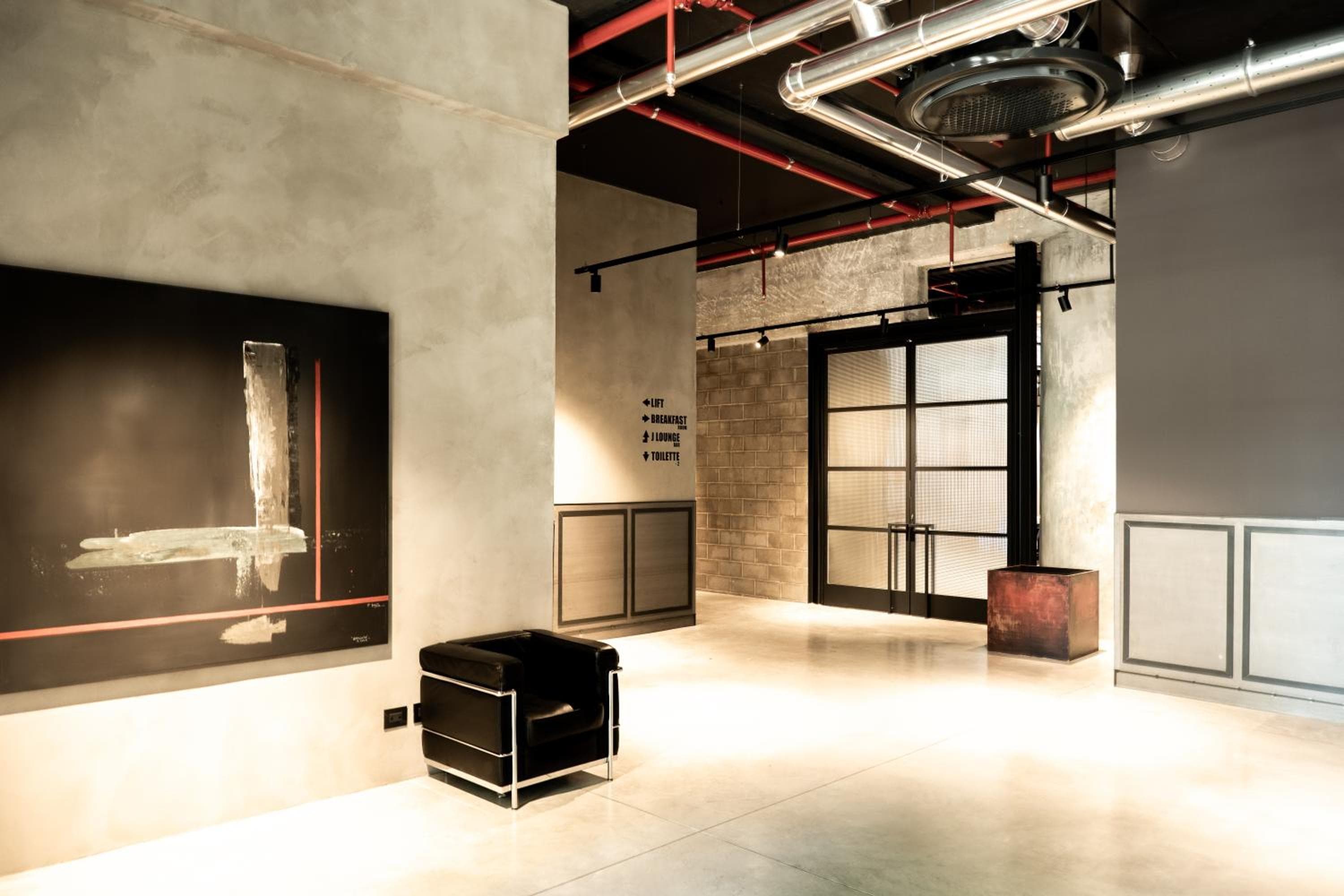 J24 Hotel Milano photo 3