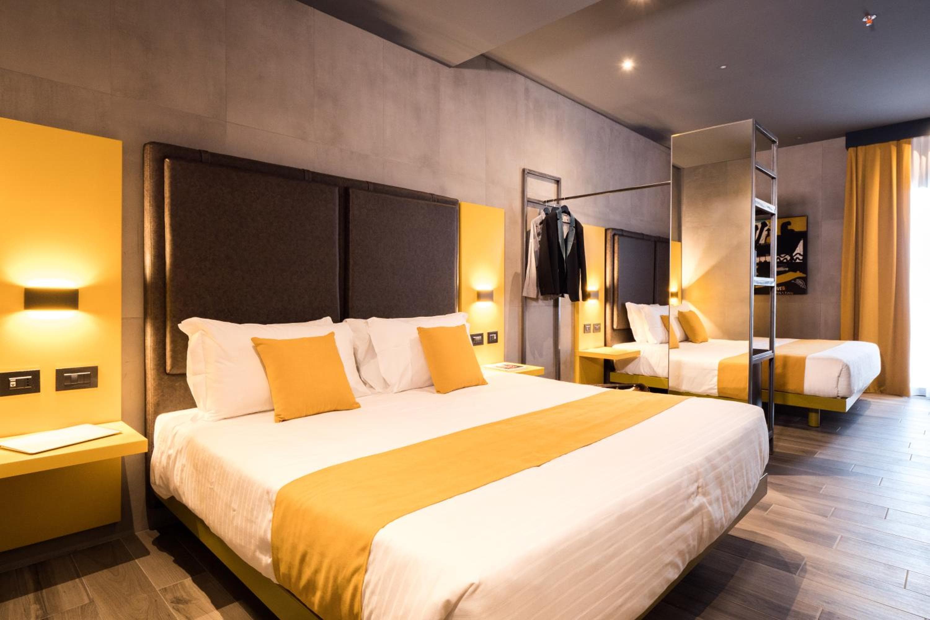 J24 Hotel Milano photo 4