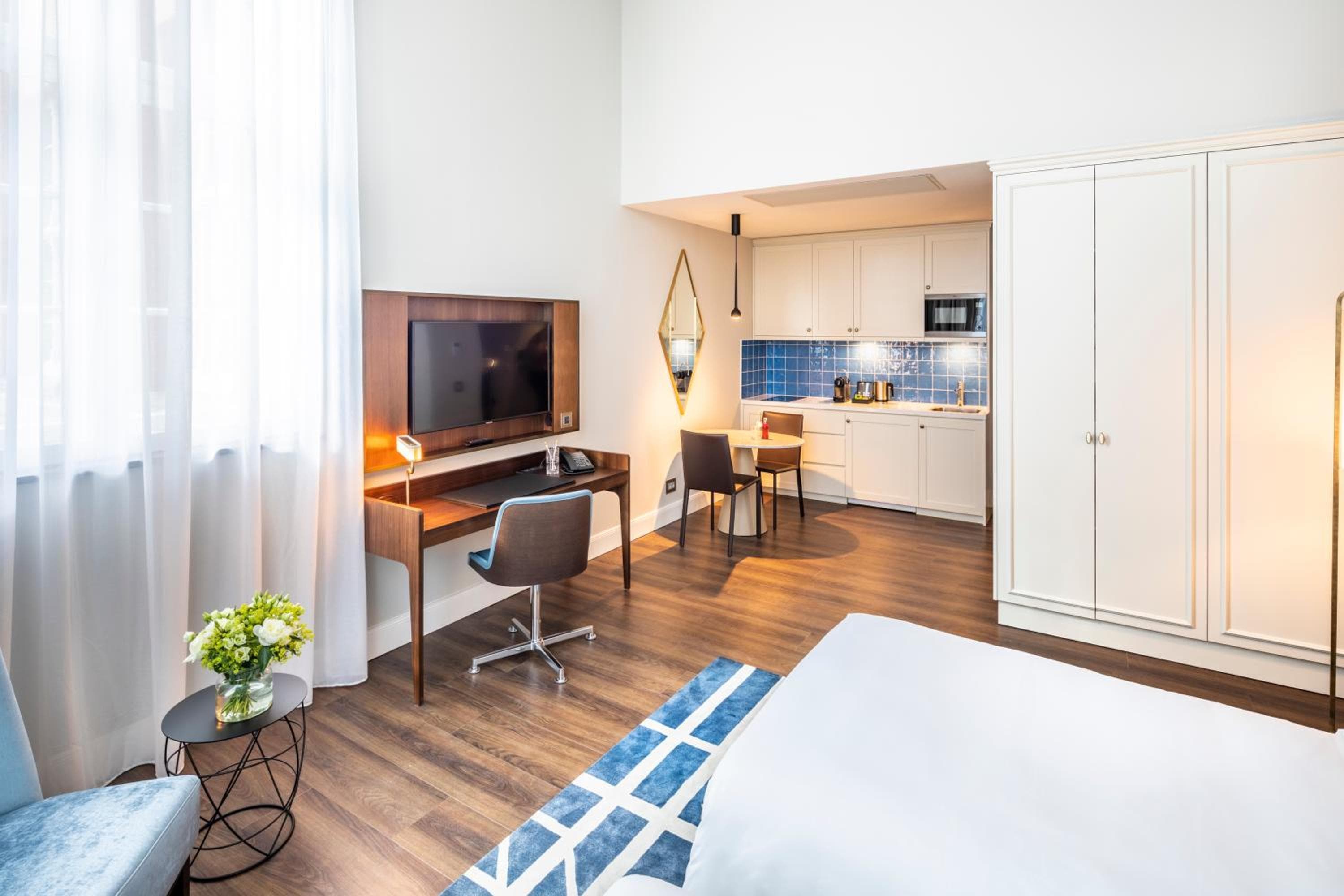 Fraser Suites Hamburg photo 4