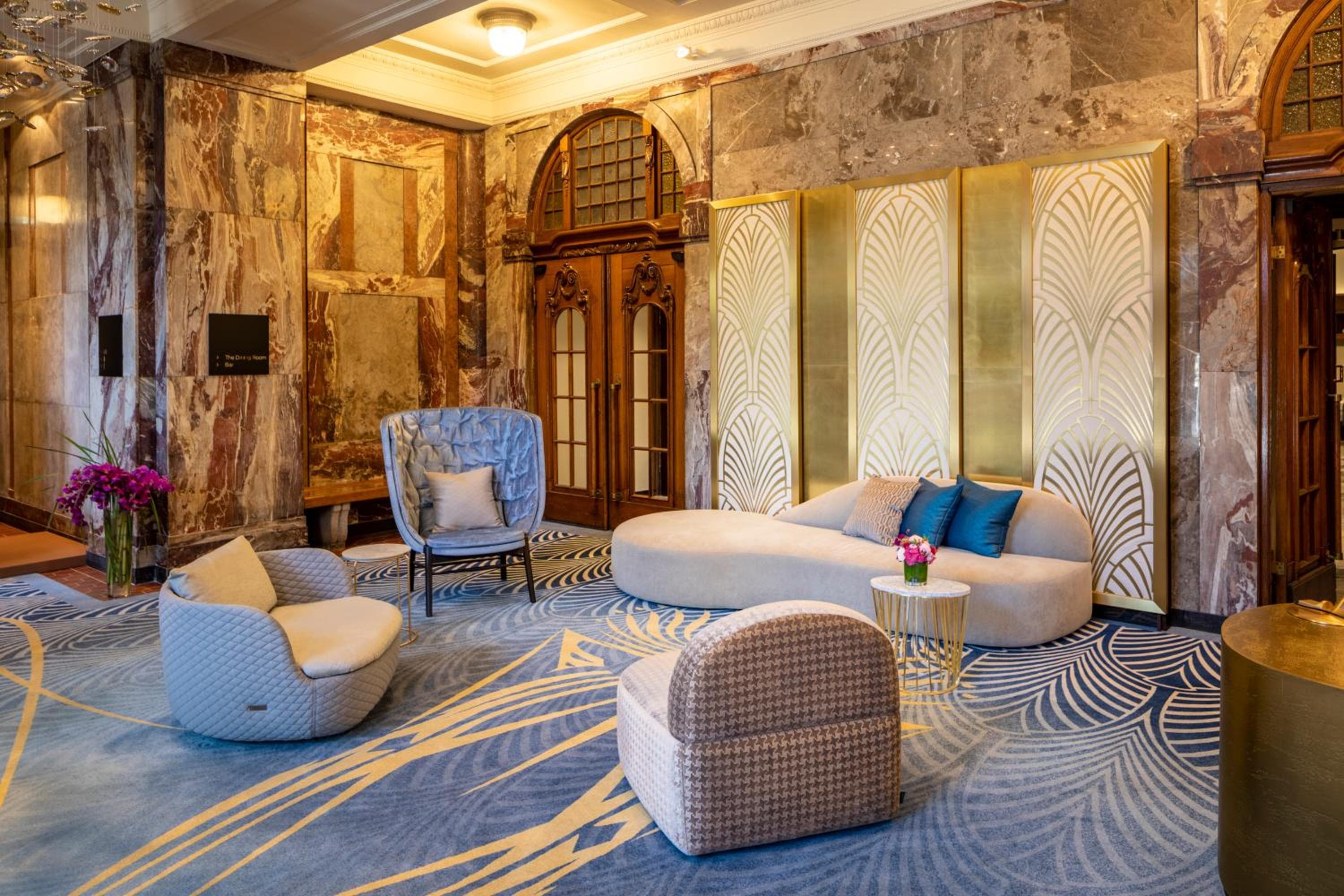 Fraser Suites Hamburg photo 5