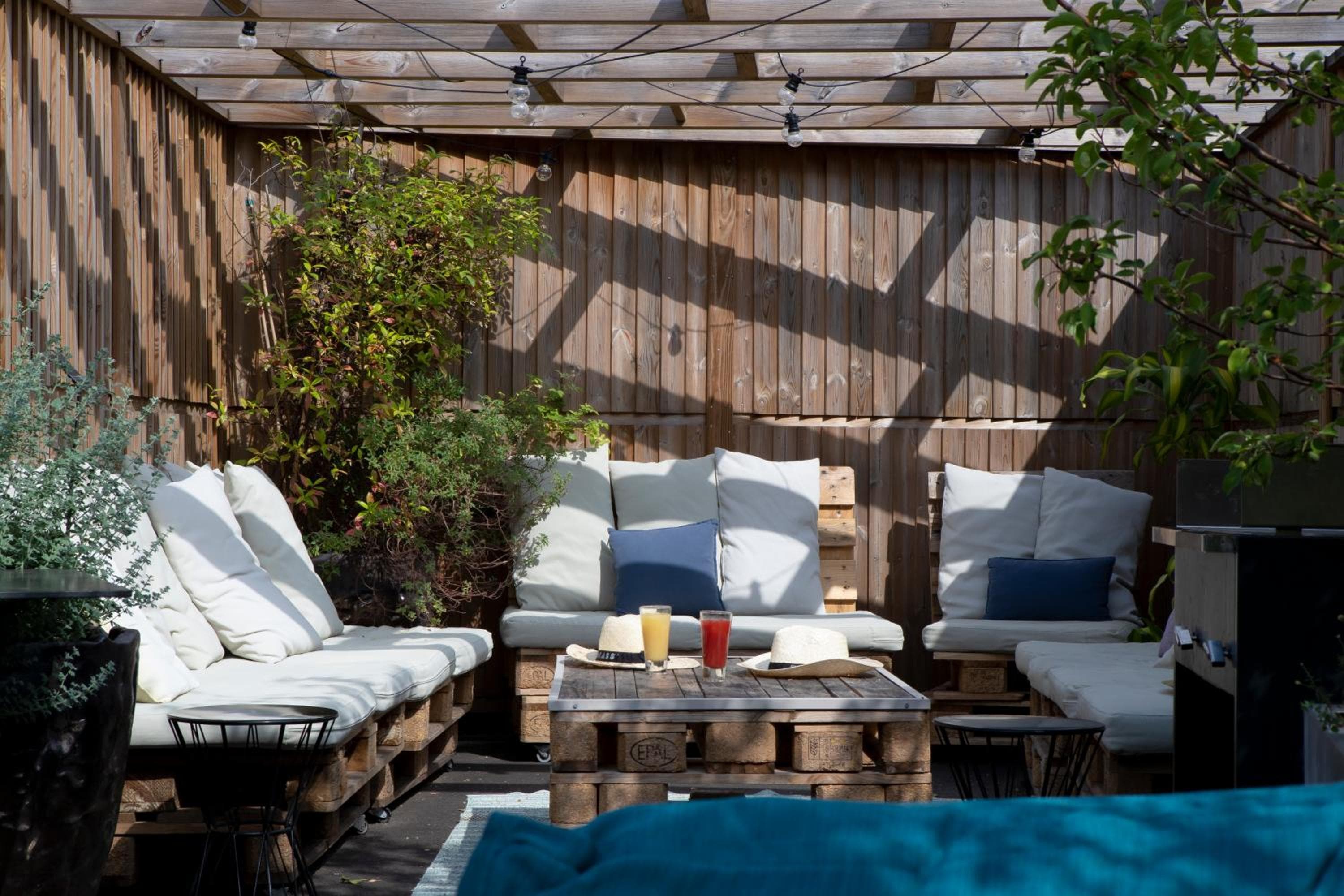 Terrass" Hotel photo 5
