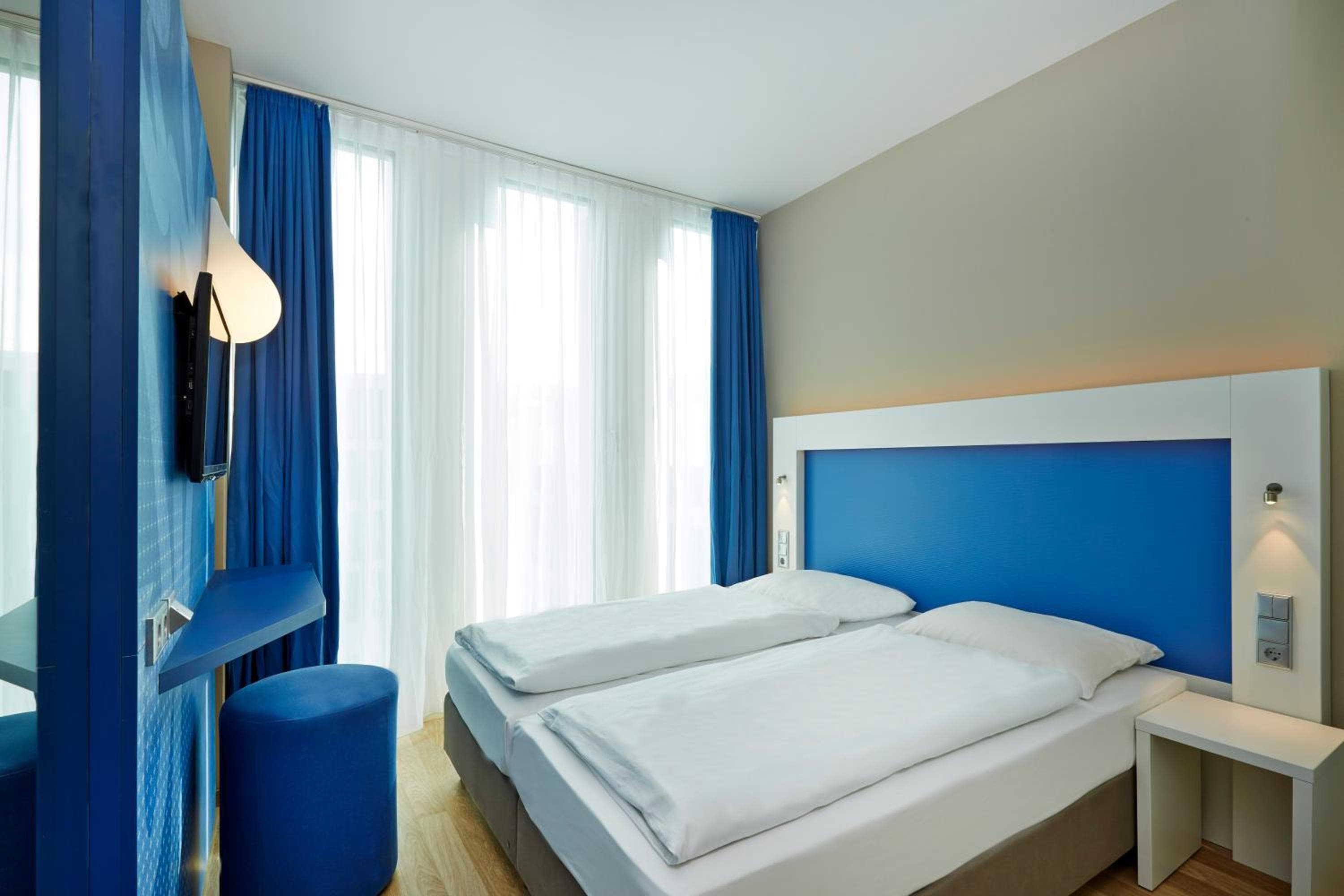 H2 Hotel München Messe photo 2