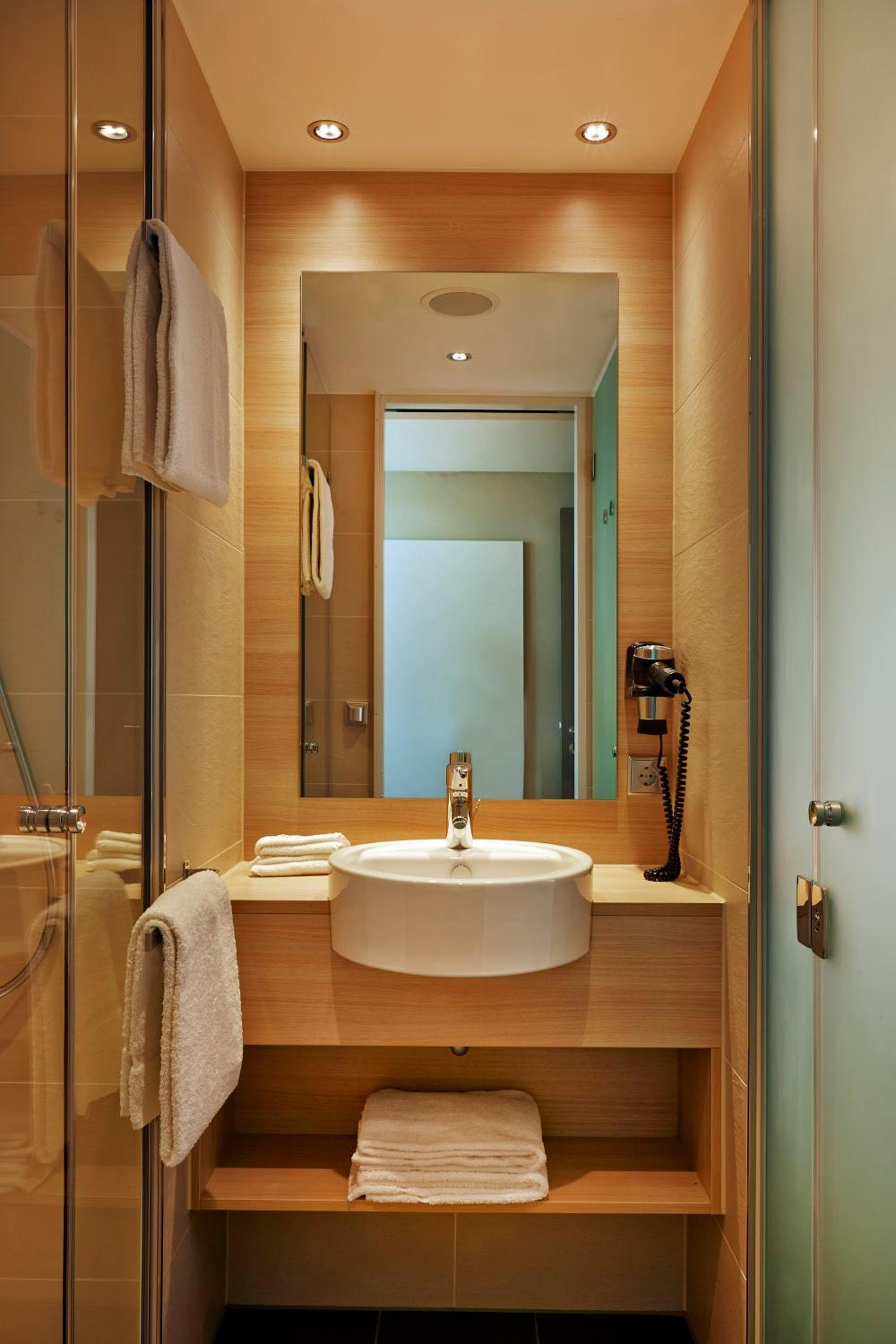 H2 Hotel München Messe photo 5