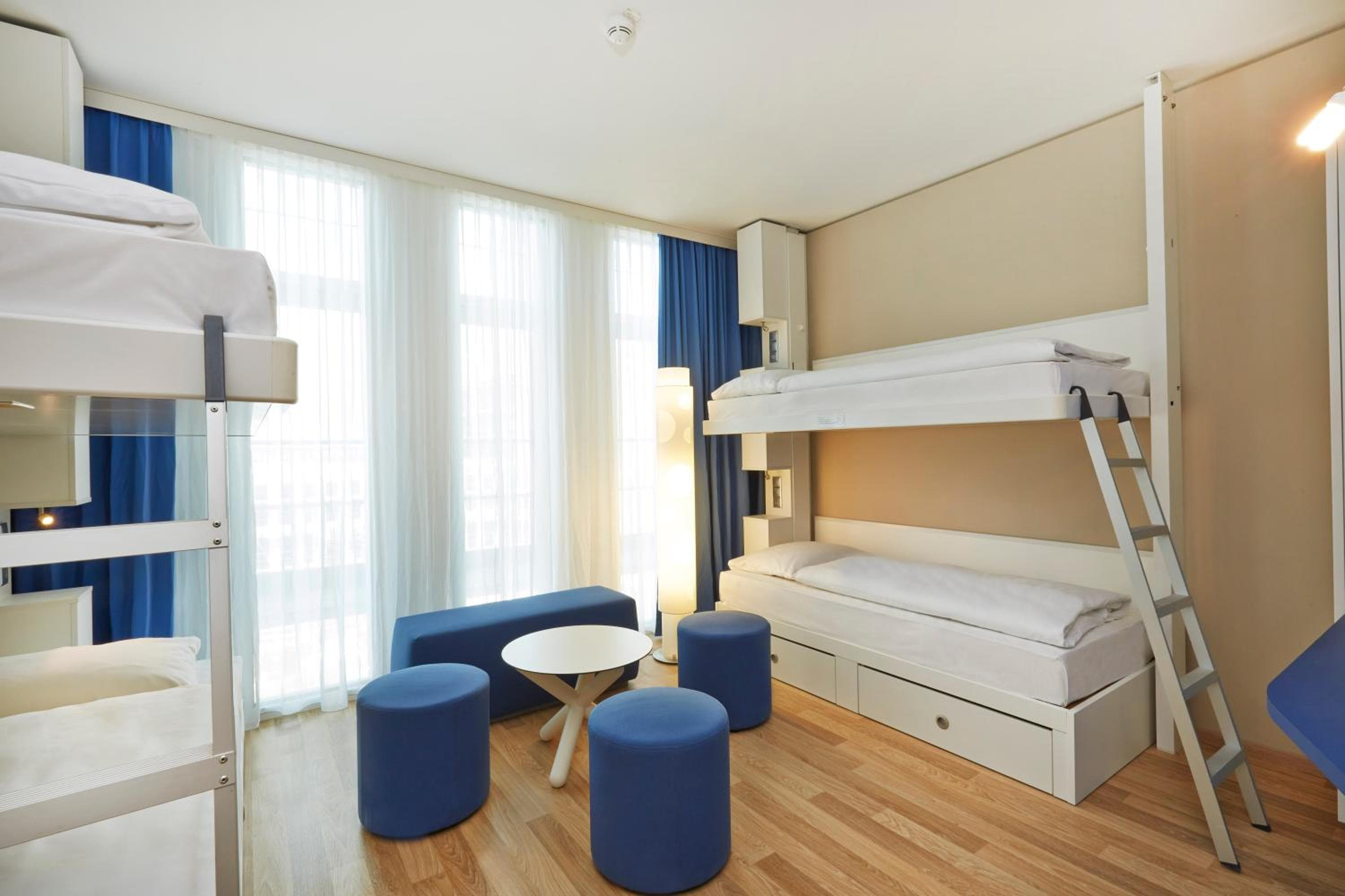 H2 Hotel München Messe photo 3