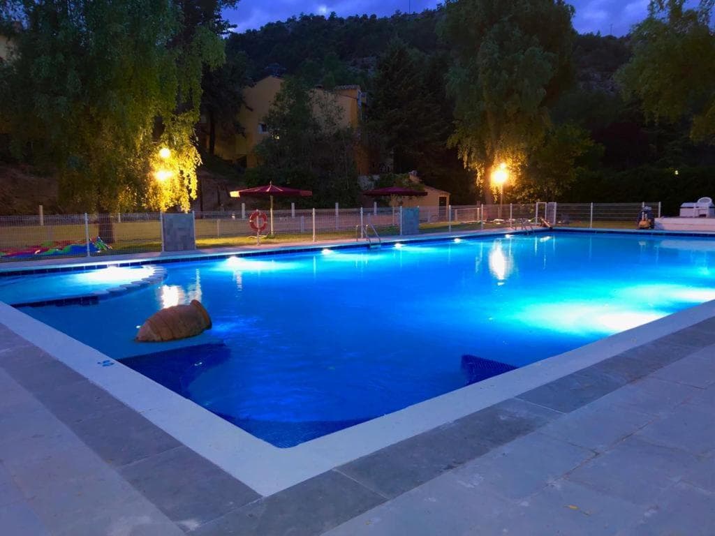 Hotel Resort Cueva del Fraile photo 2