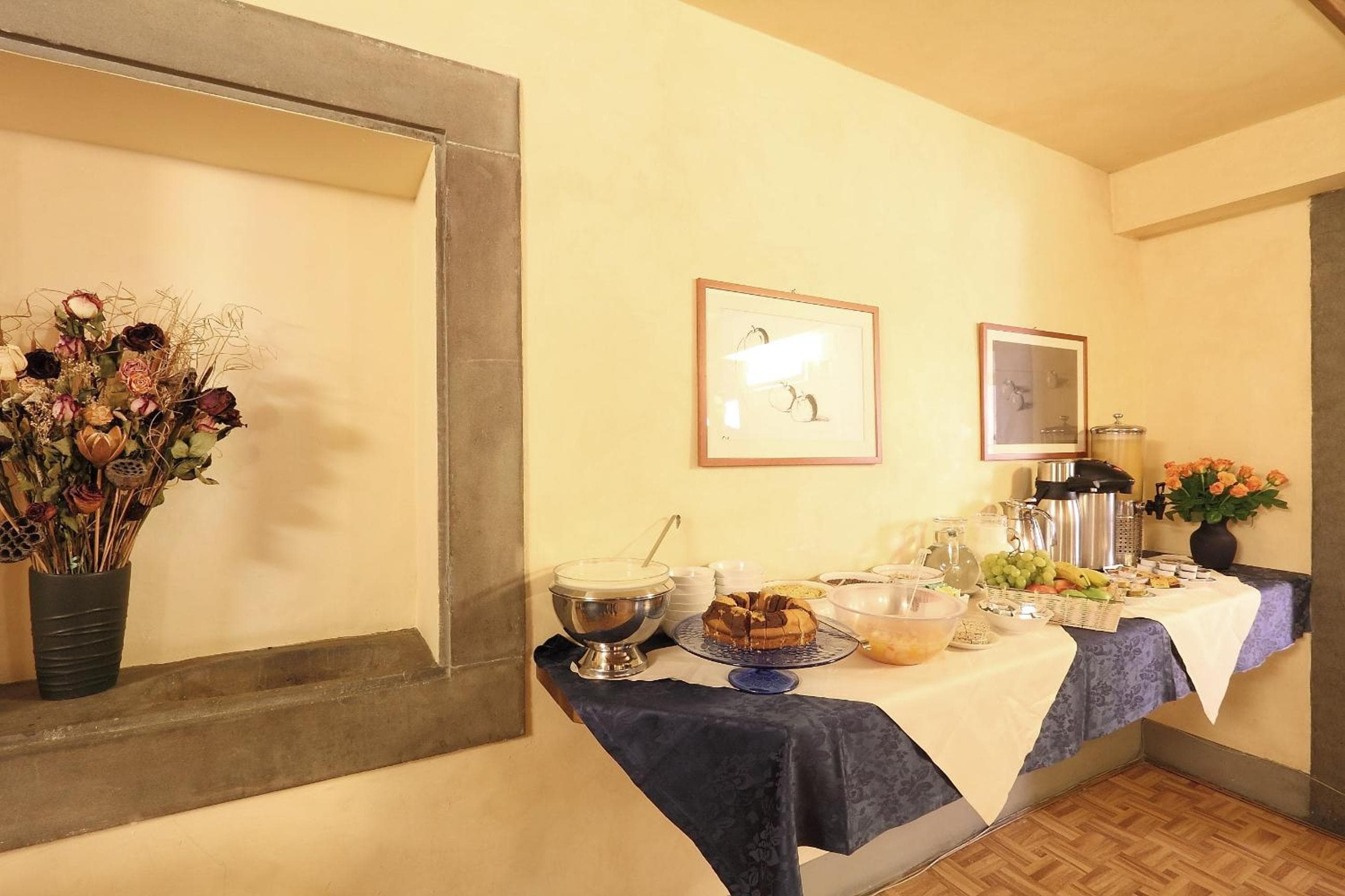 Hotel Bavaria, Florence, photo 3